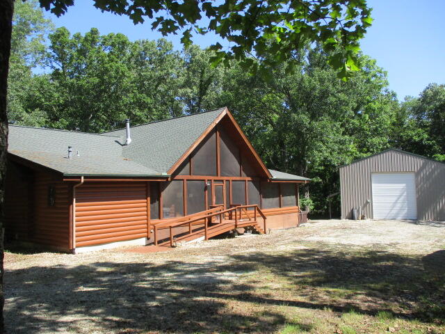 24684 Pecan Lane Property Photo