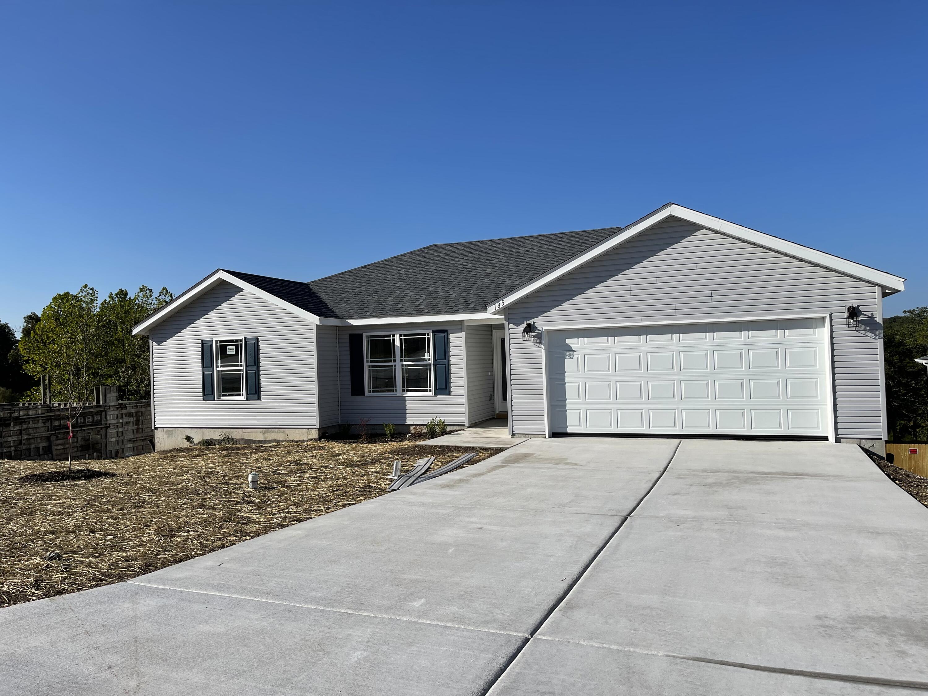 185 Bald Cypress Court Property Photo 1