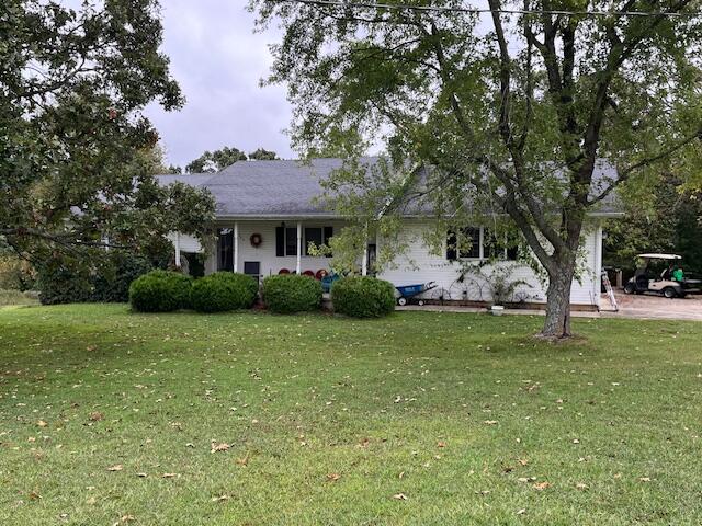 366 Good Springs Road Property Photo 1