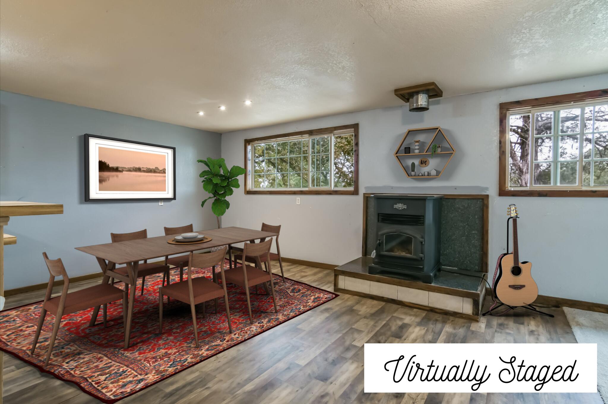 2145 Cotton Rock Road Property Photo 6
