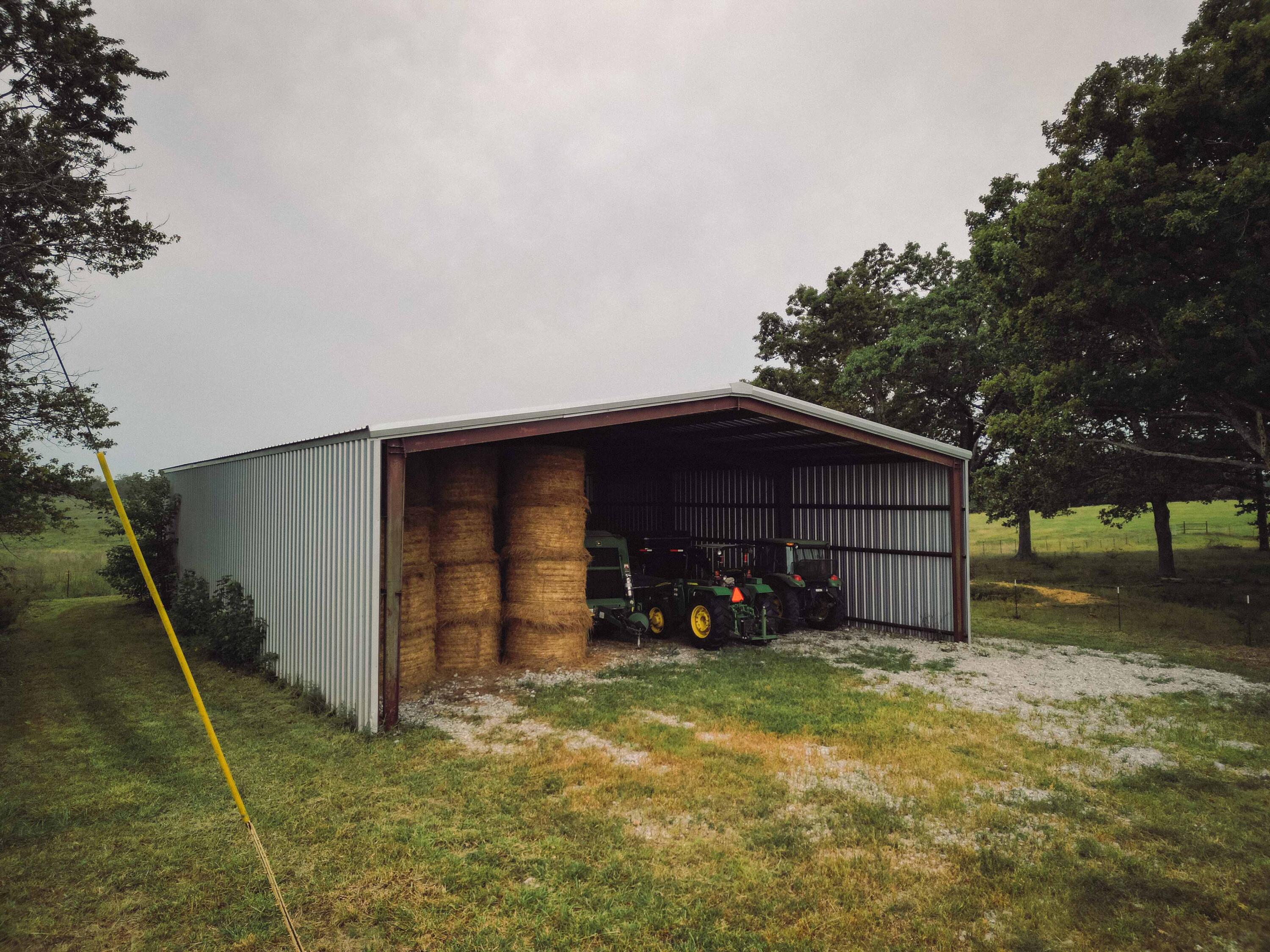 4461 Highway Jj Property Photo 16