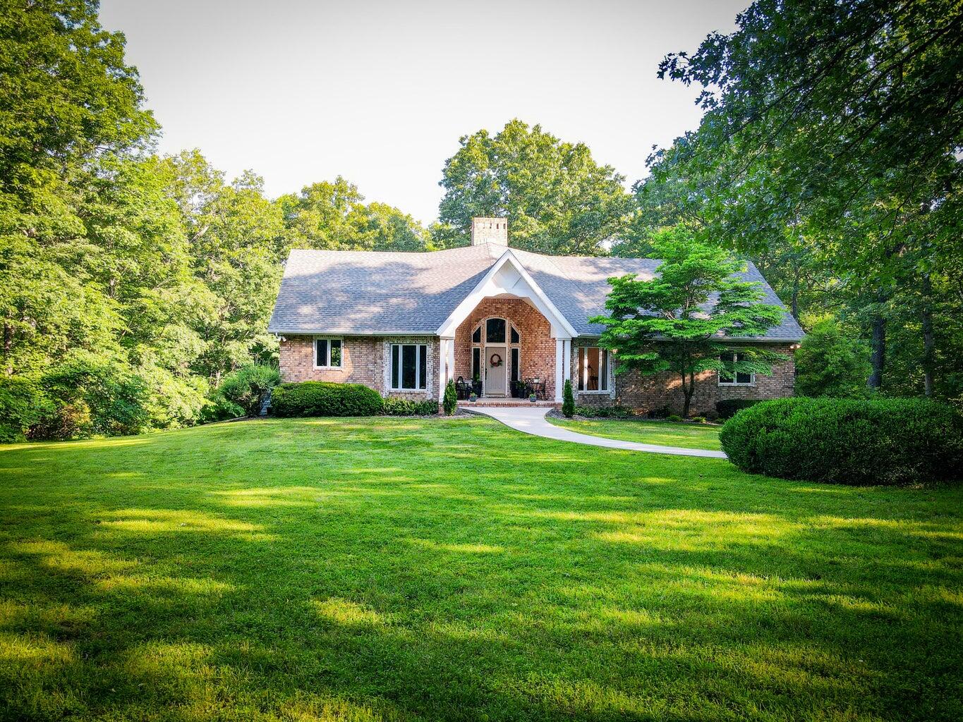 6643 East Turner Springs Drive Property Photo 3
