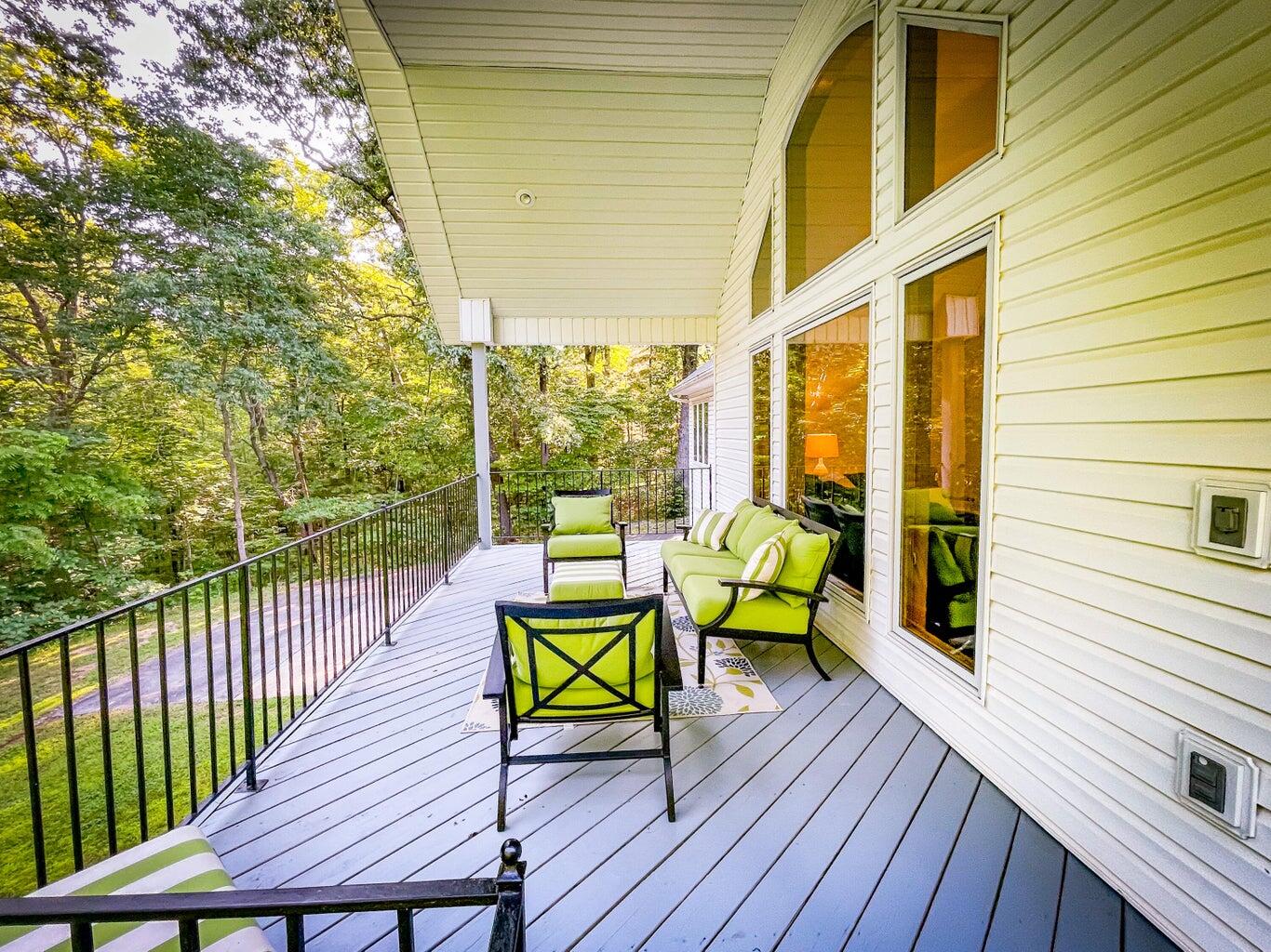 6643 East Turner Springs Drive Property Photo 6