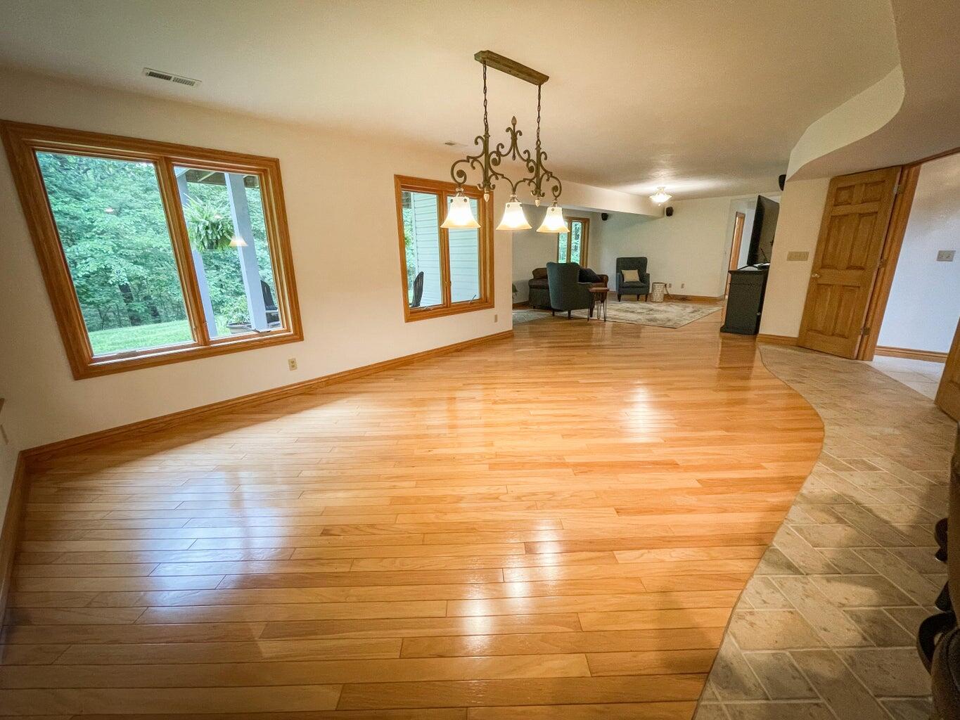 6643 East Turner Springs Drive Property Photo 7