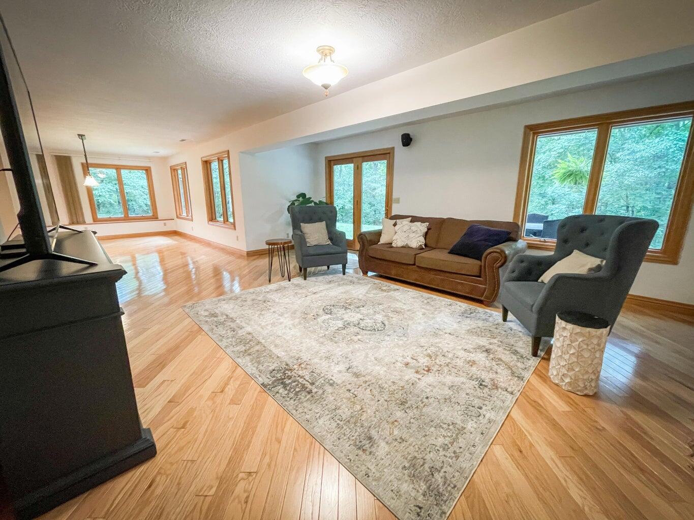6643 East Turner Springs Drive Property Photo 8