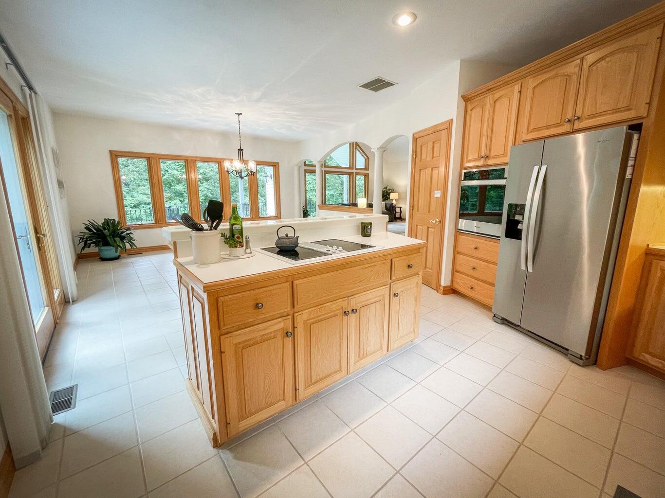 6643 East Turner Springs Drive Property Photo 15