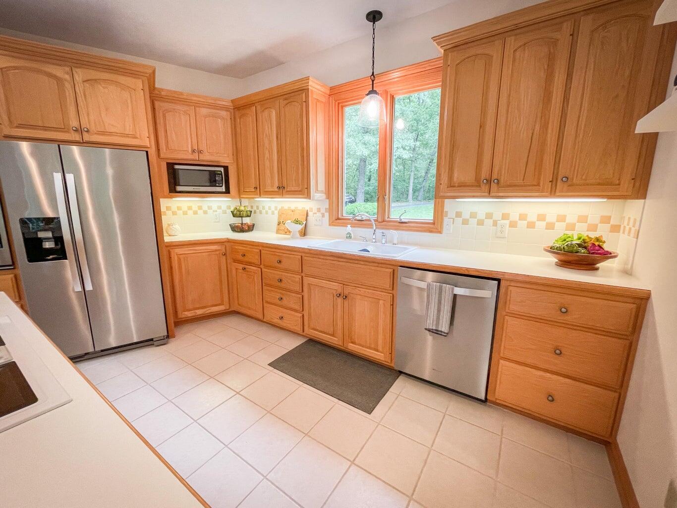 6643 East Turner Springs Drive Property Photo 16