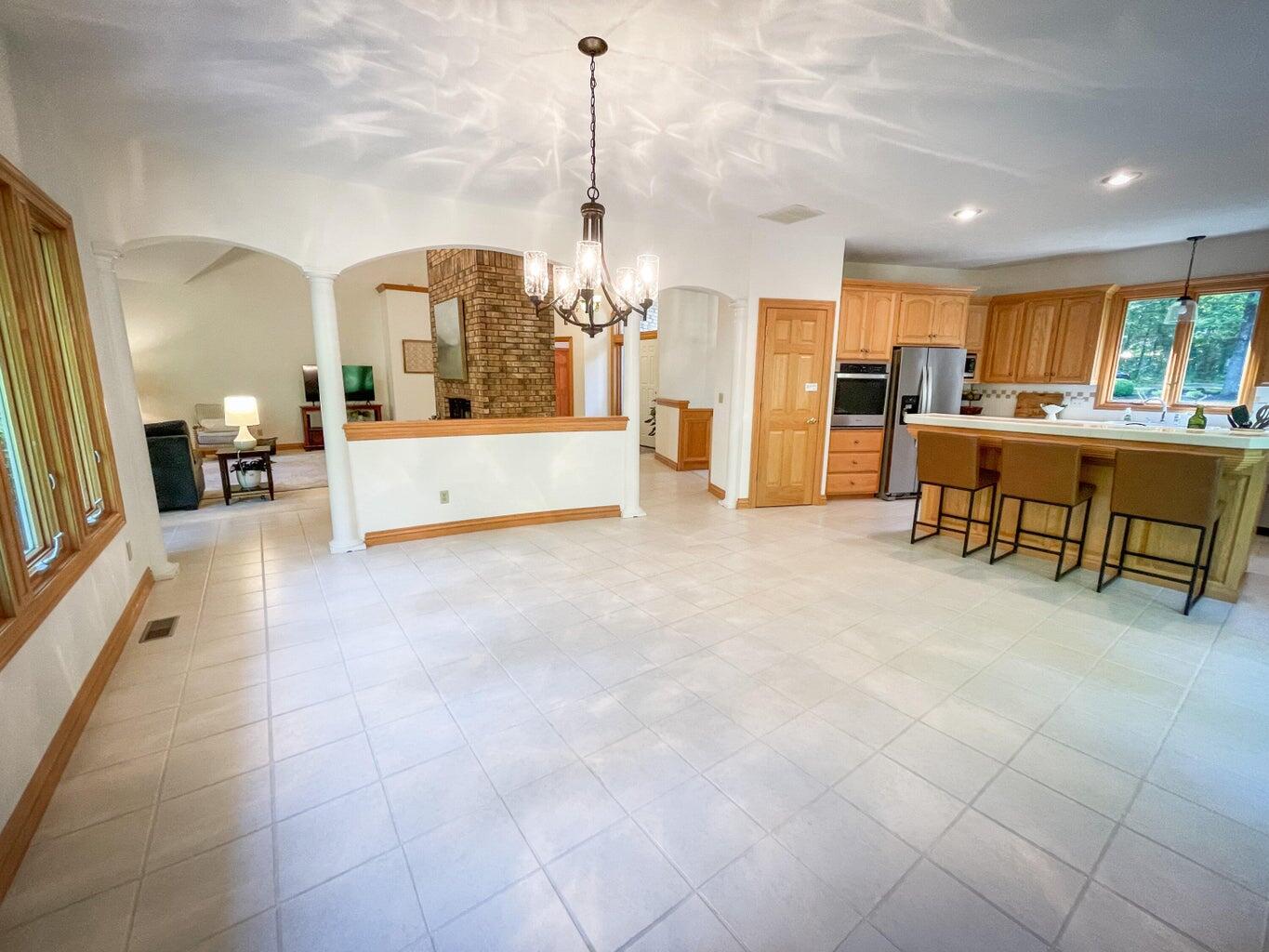 6643 East Turner Springs Drive Property Photo 17
