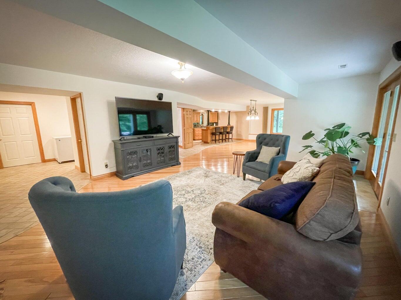 6643 East Turner Springs Drive Property Photo 34