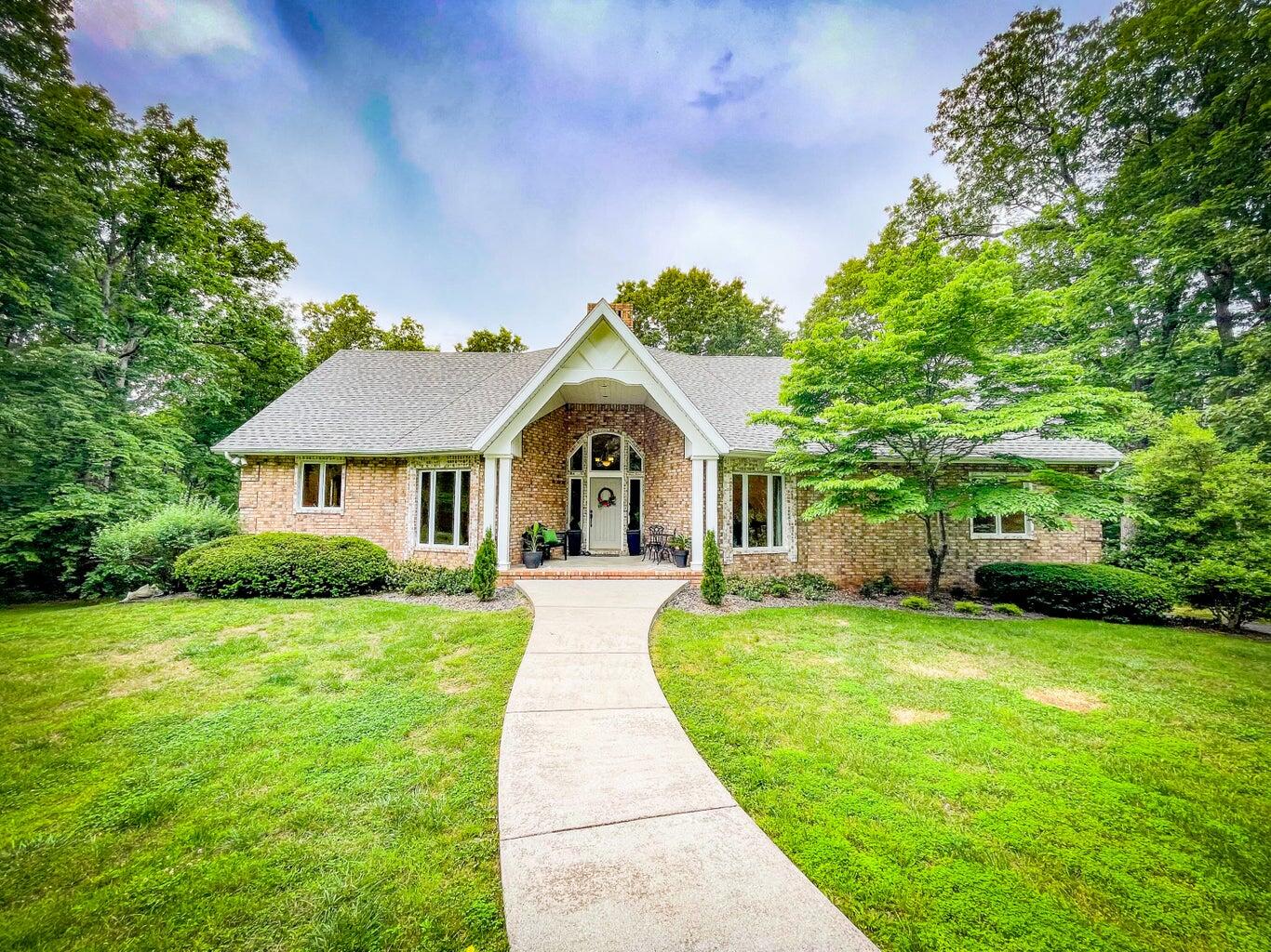 6643 East Turner Springs Drive Property Photo 36