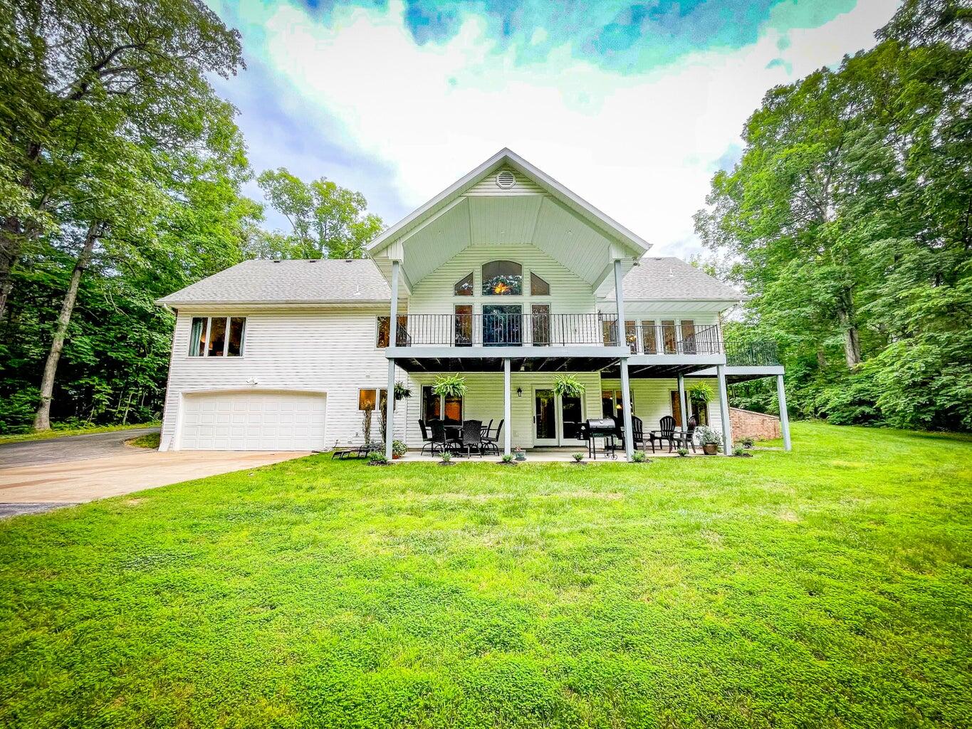 6643 East Turner Springs Drive Property Photo 40
