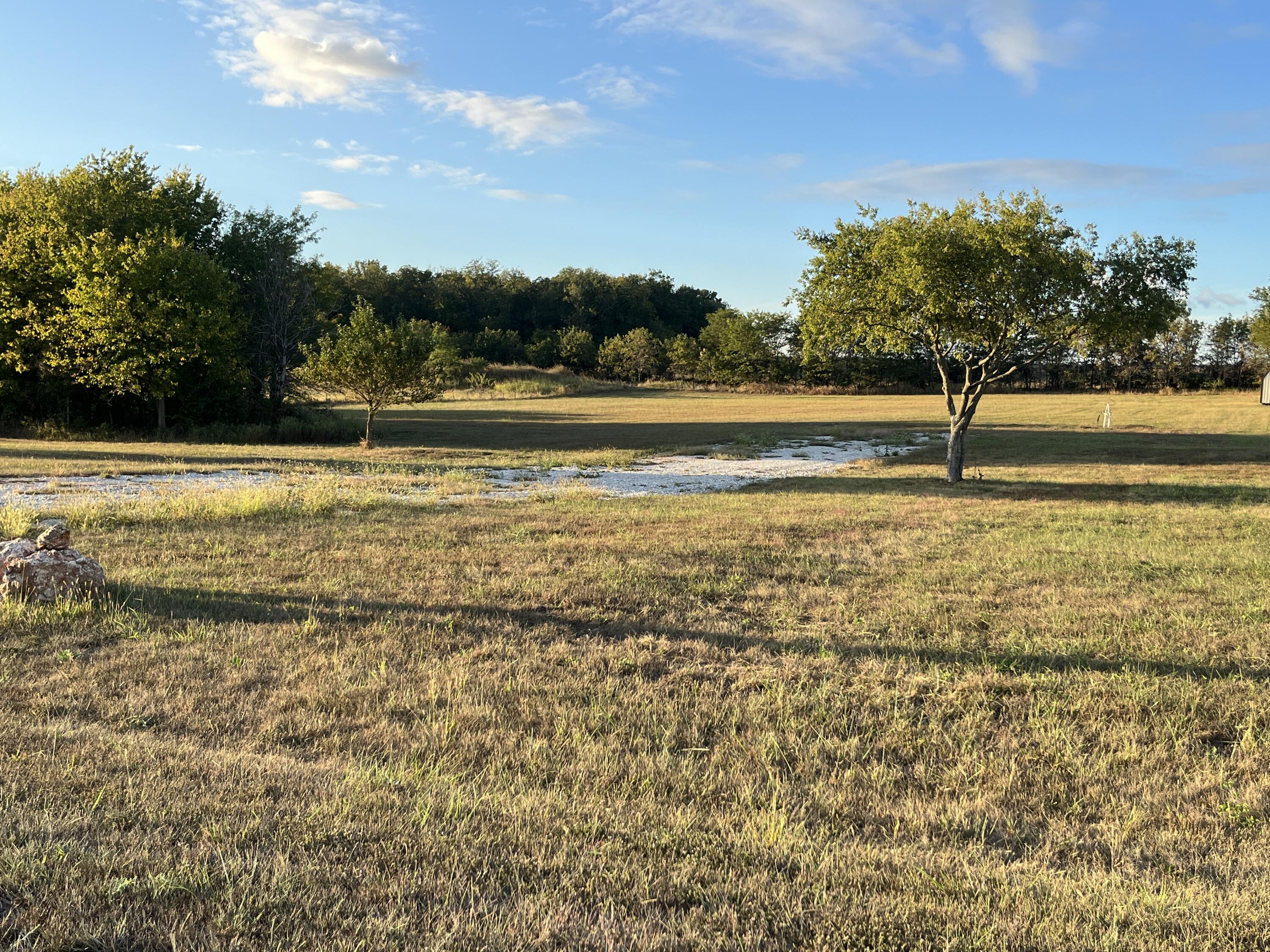 791 East 446th Road Property Photo