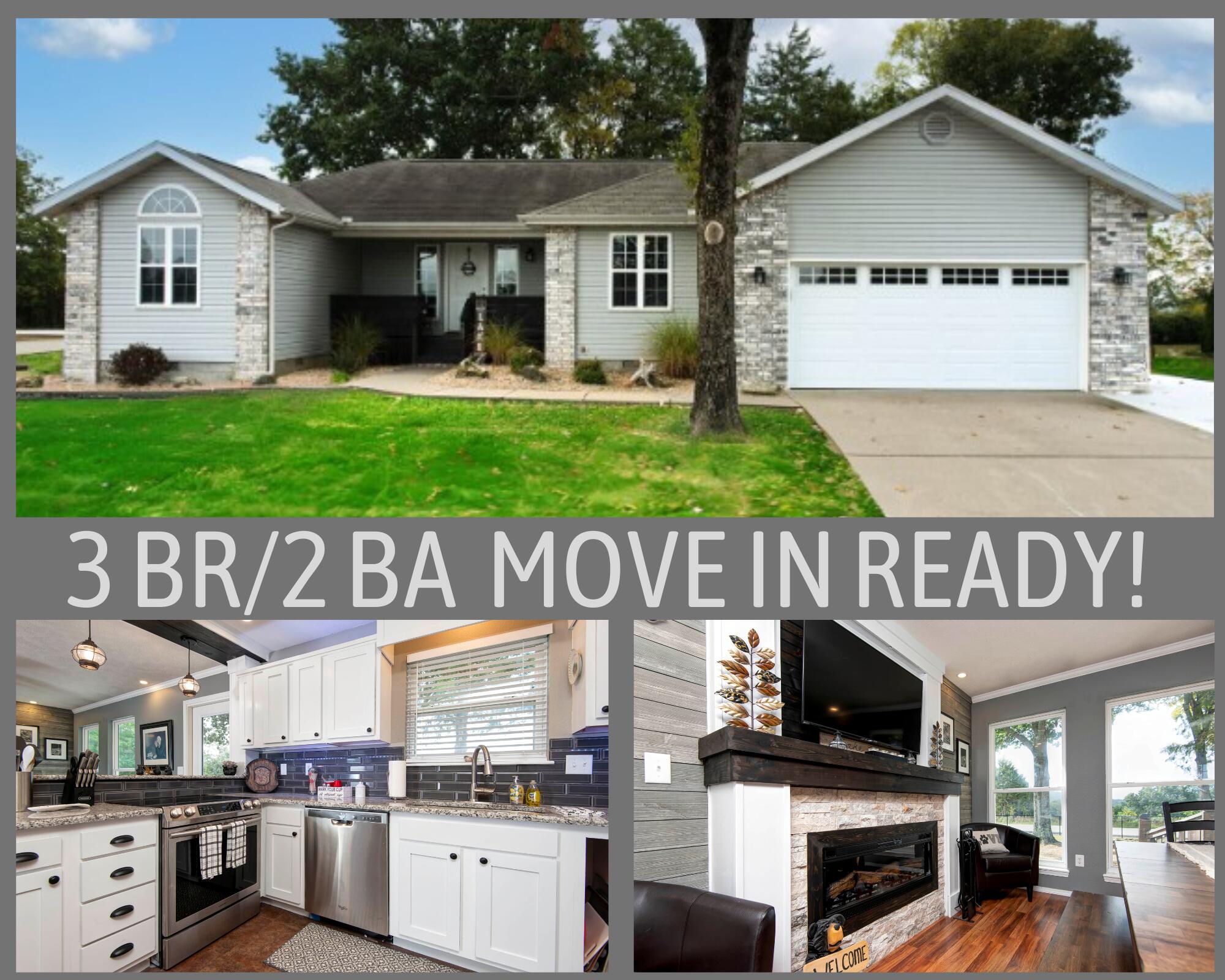 20 Clear Cove Drive Property Photo