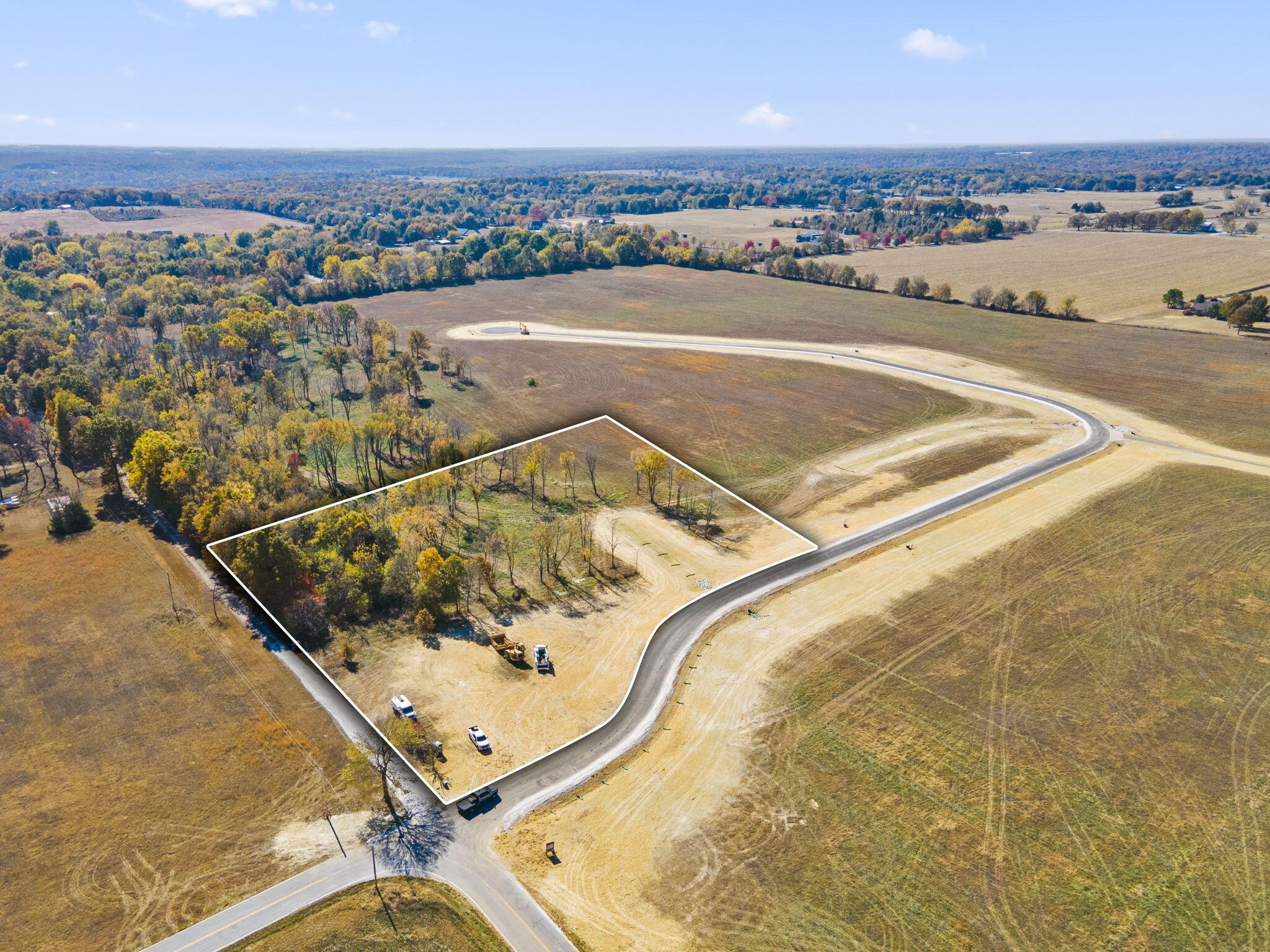 Lot 2 Farm Road 134 Property Photo