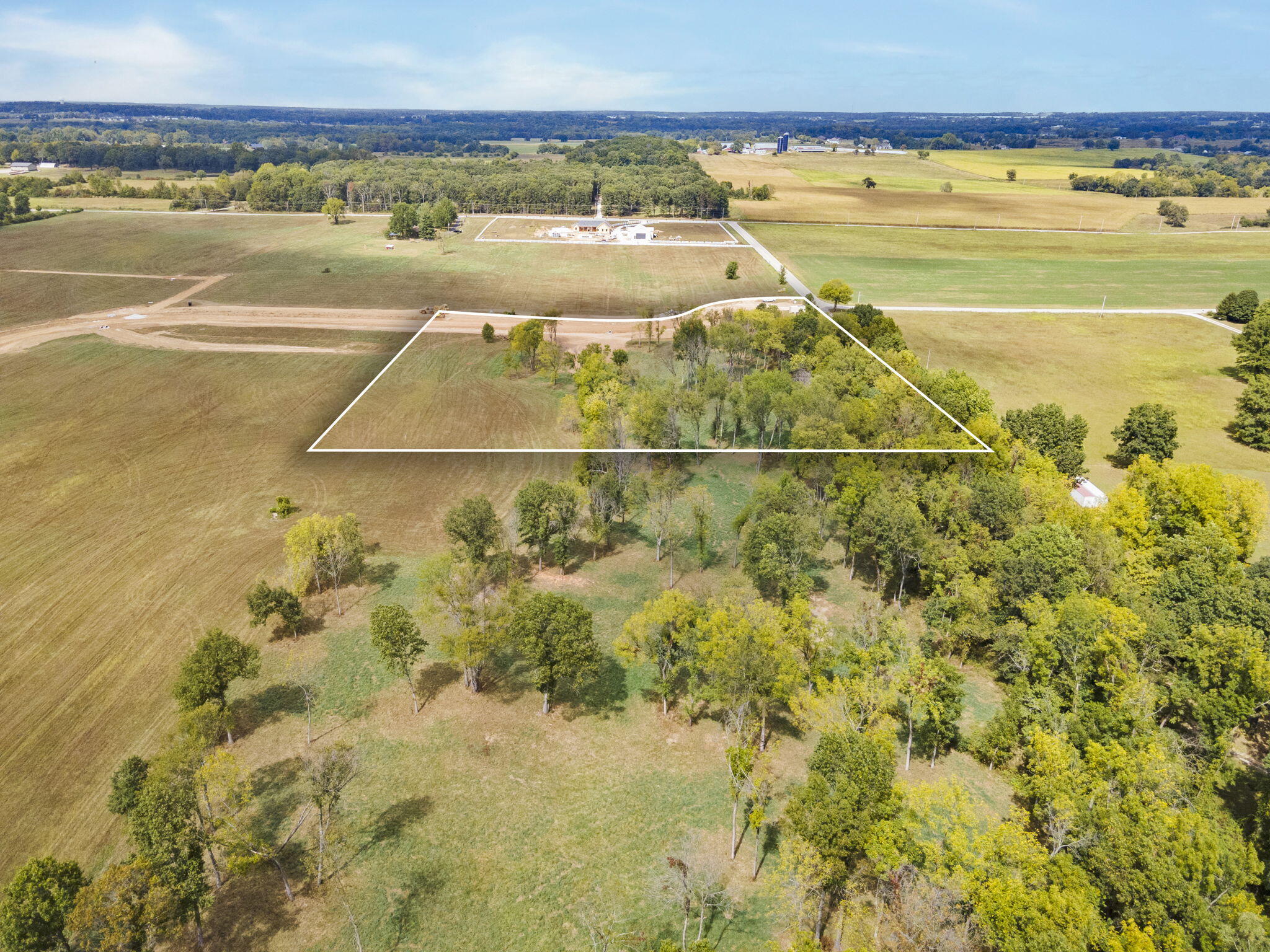 Lot 2 Farm Road 134 Property Photo 2