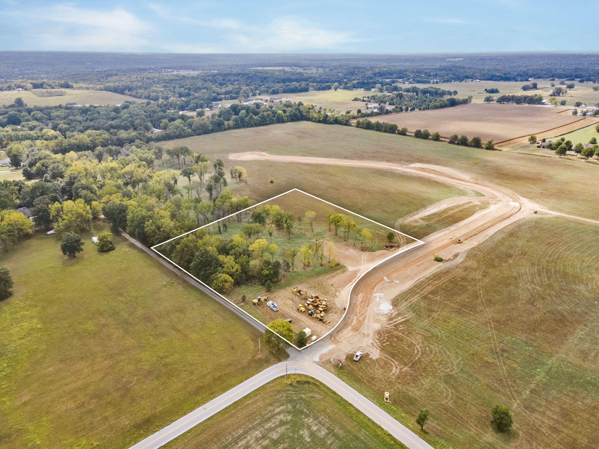 Lot 2 Farm Road 134 Property Photo 3