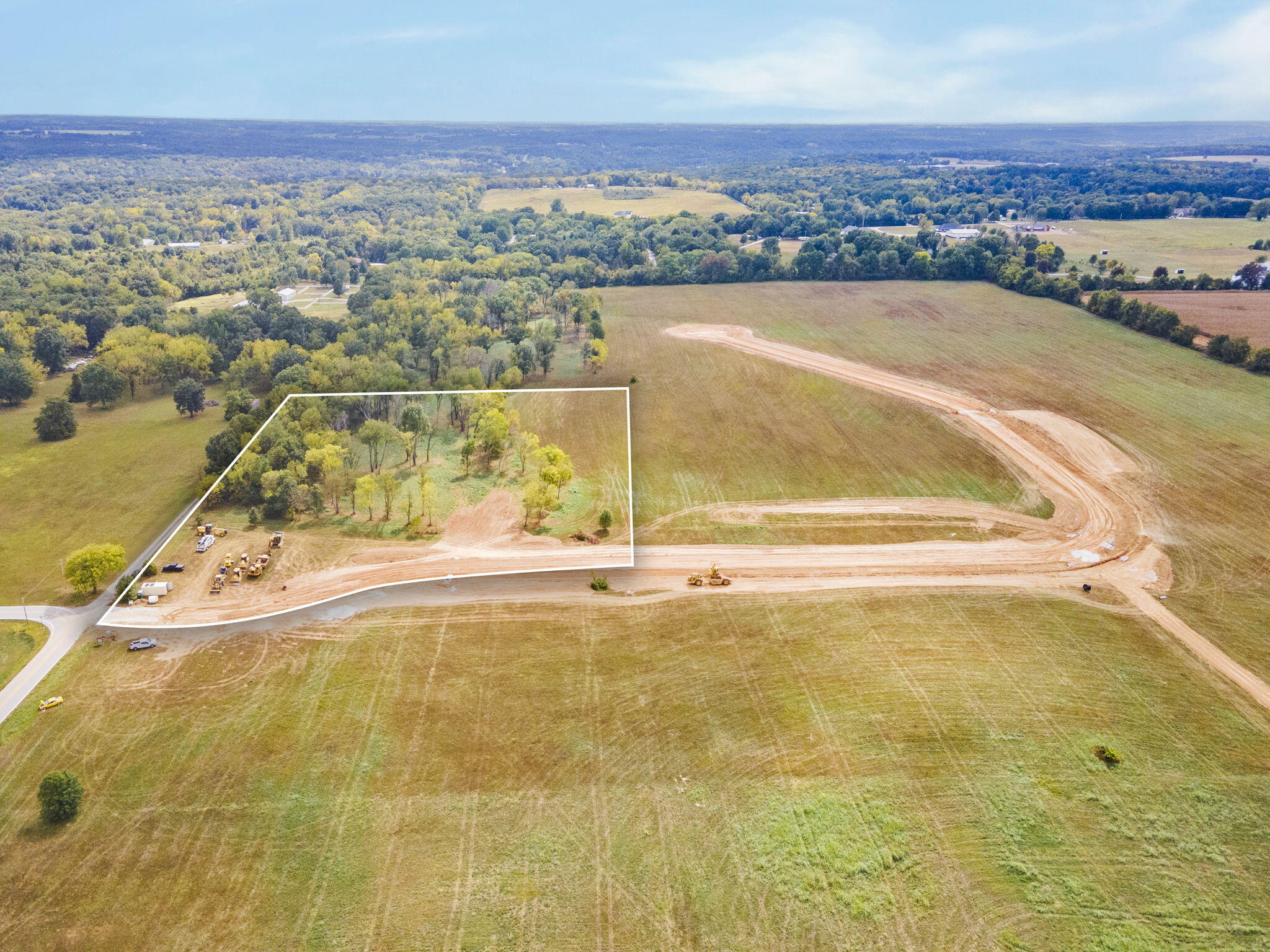 Lot 2 Farm Road 134 Property Photo 4