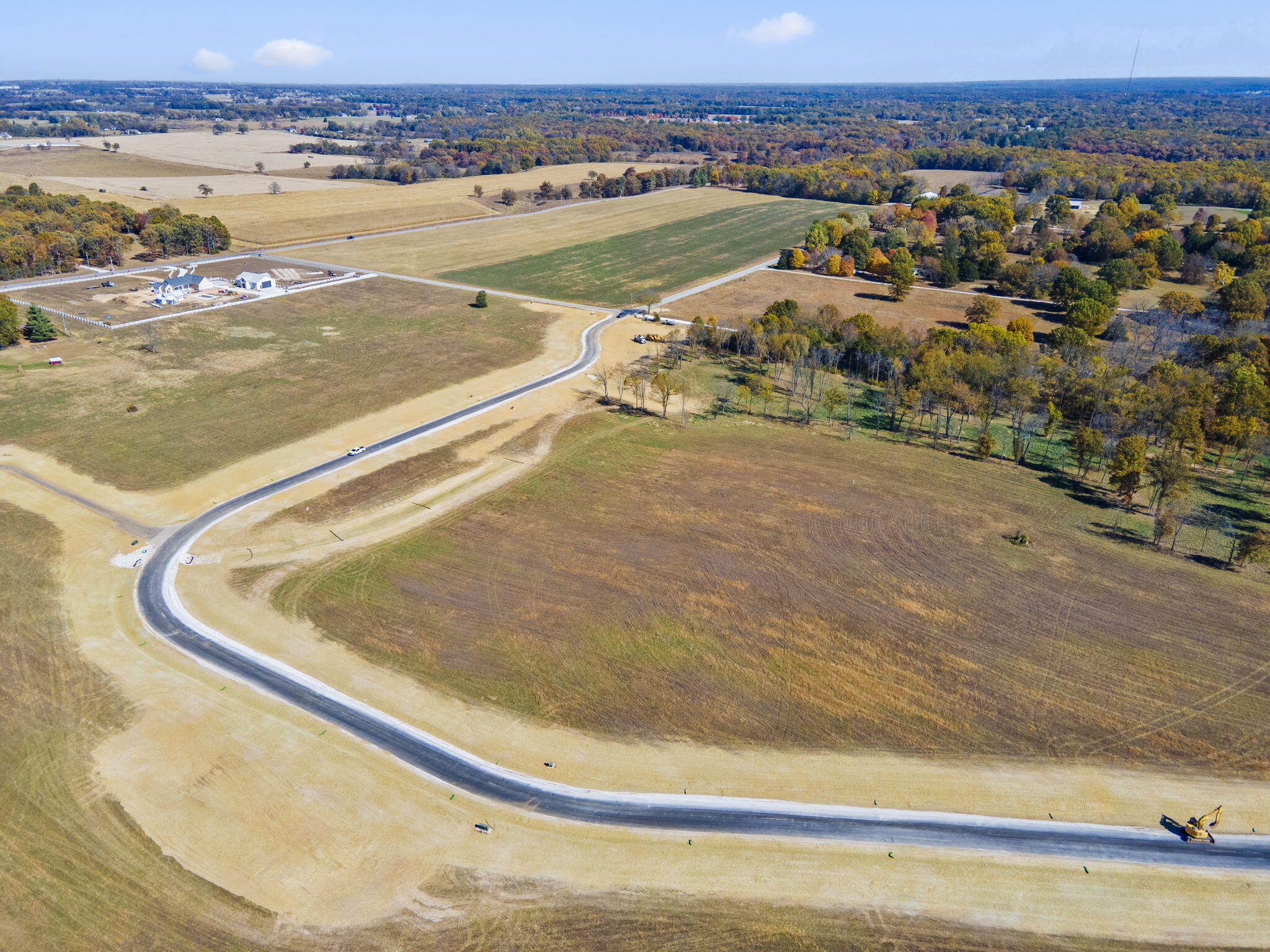 Lot 2 Farm Road 134 Property Photo 5