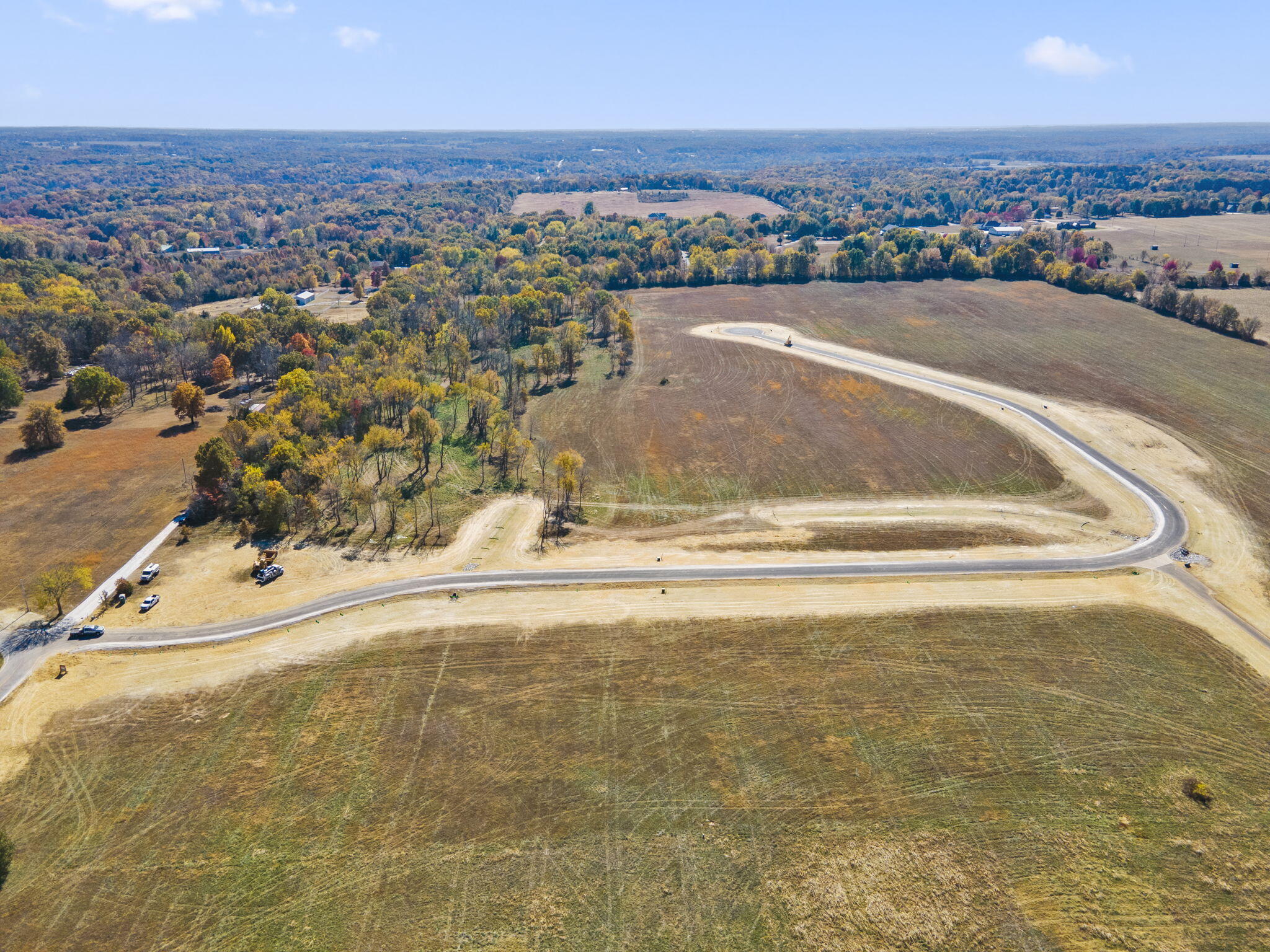 Lot 2 Farm Road 134 Property Photo 8