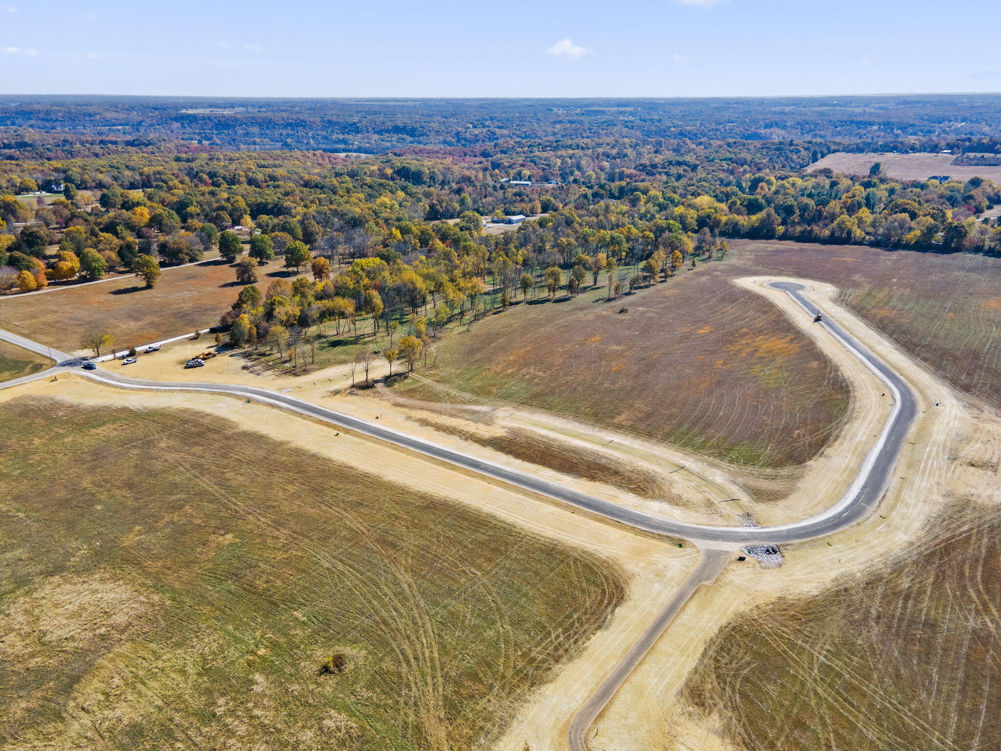 Lot 2 Farm Road 134 Property Photo 9