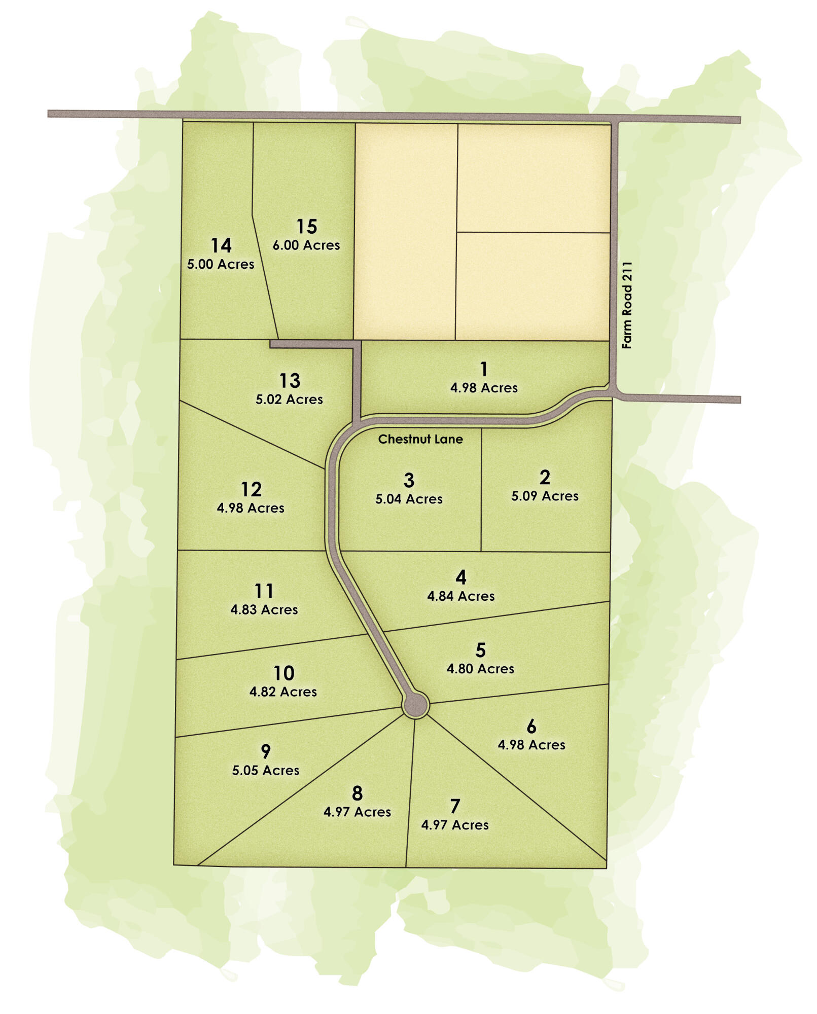 Lot 3 Farm Road 134 Property Photo
