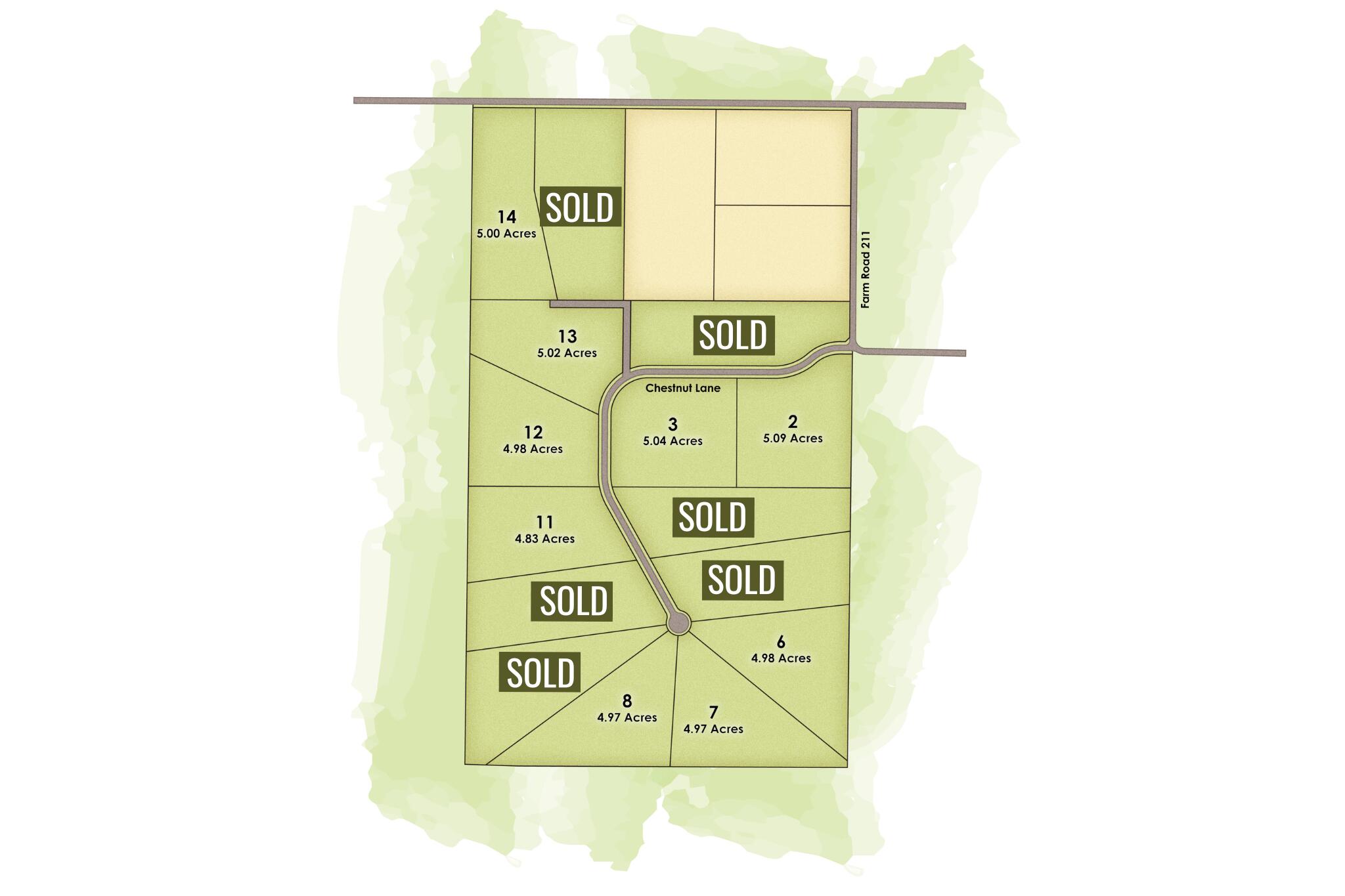 Lot 3 Farm Road 134 Property Photo 6