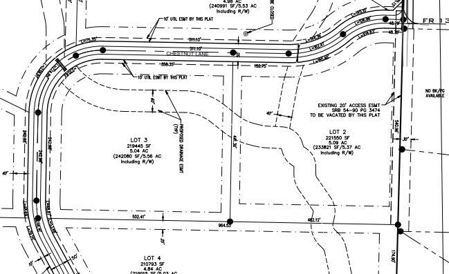 Lot 3 Farm Road 134 Property Photo 13