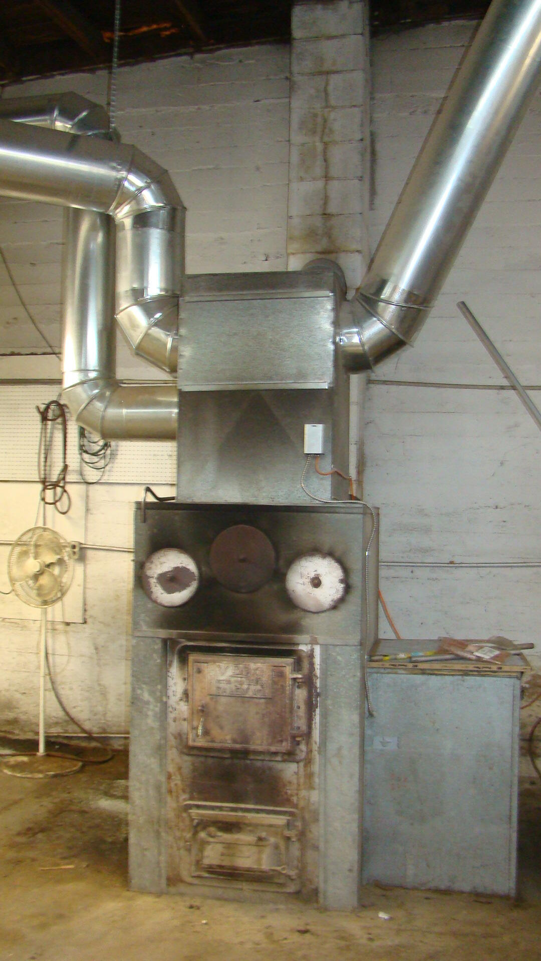 104 South Pine Street Property Photo 10