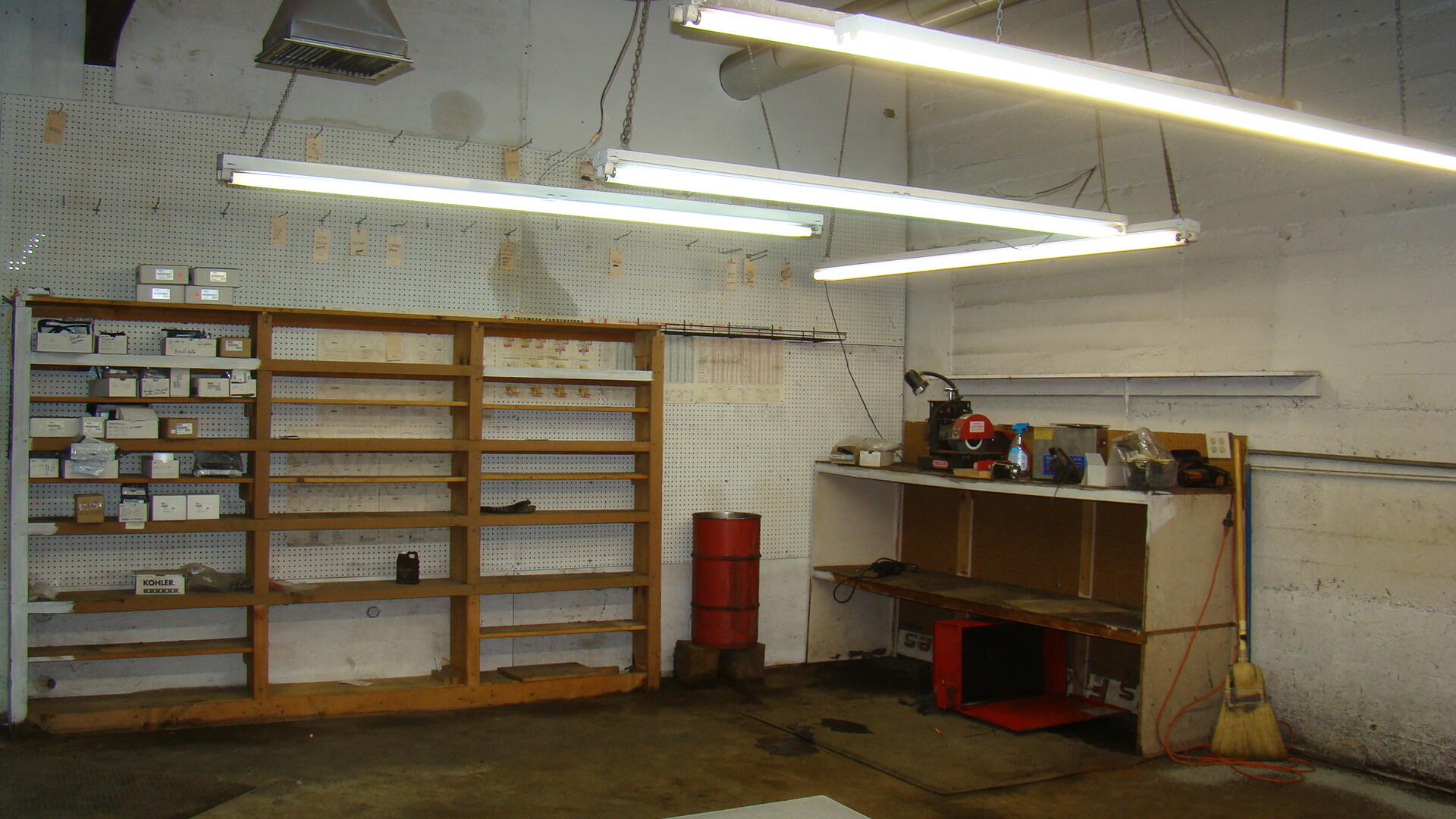 104 South Pine Street Property Photo 12