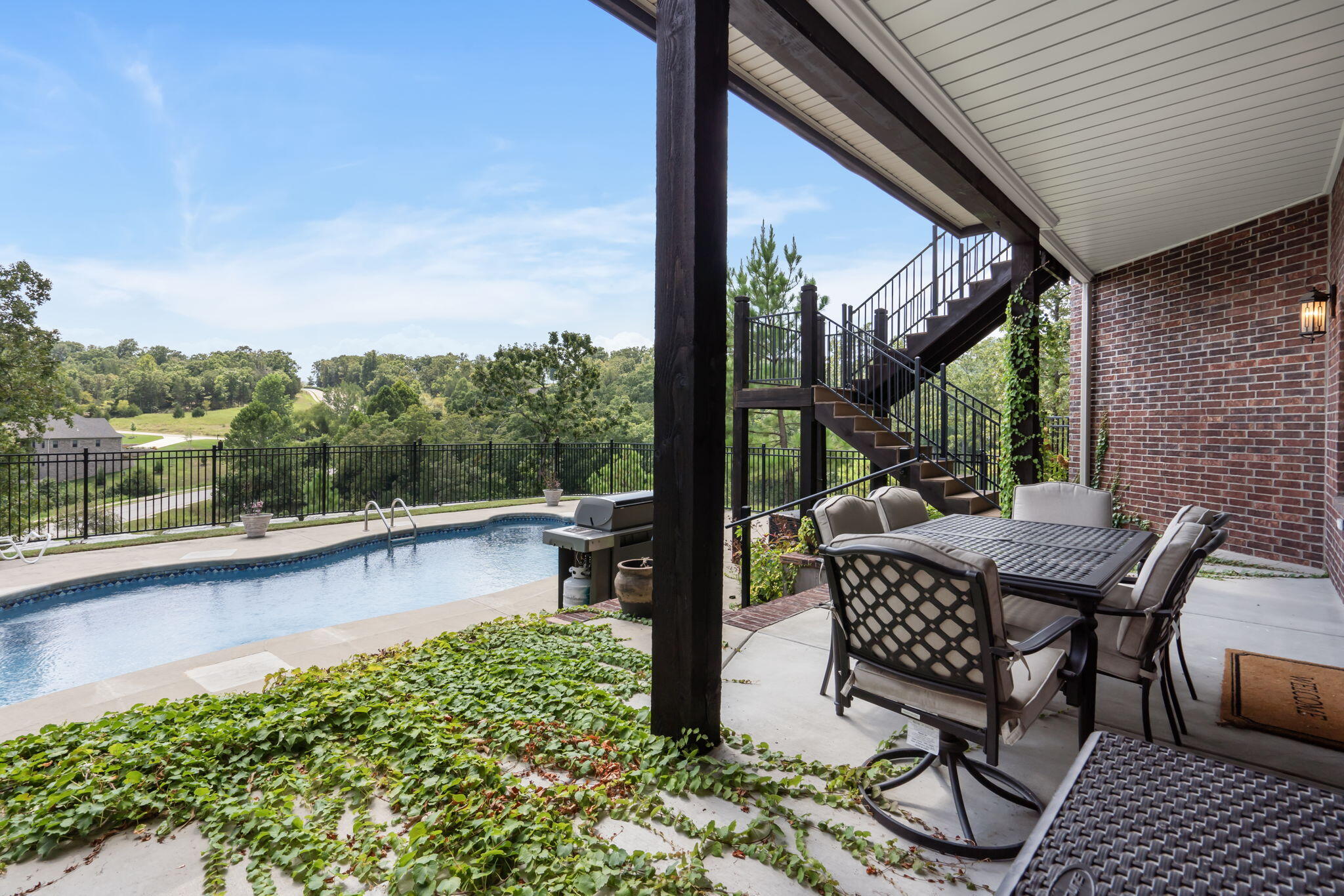 103 Bayhill Court Property Photo 42