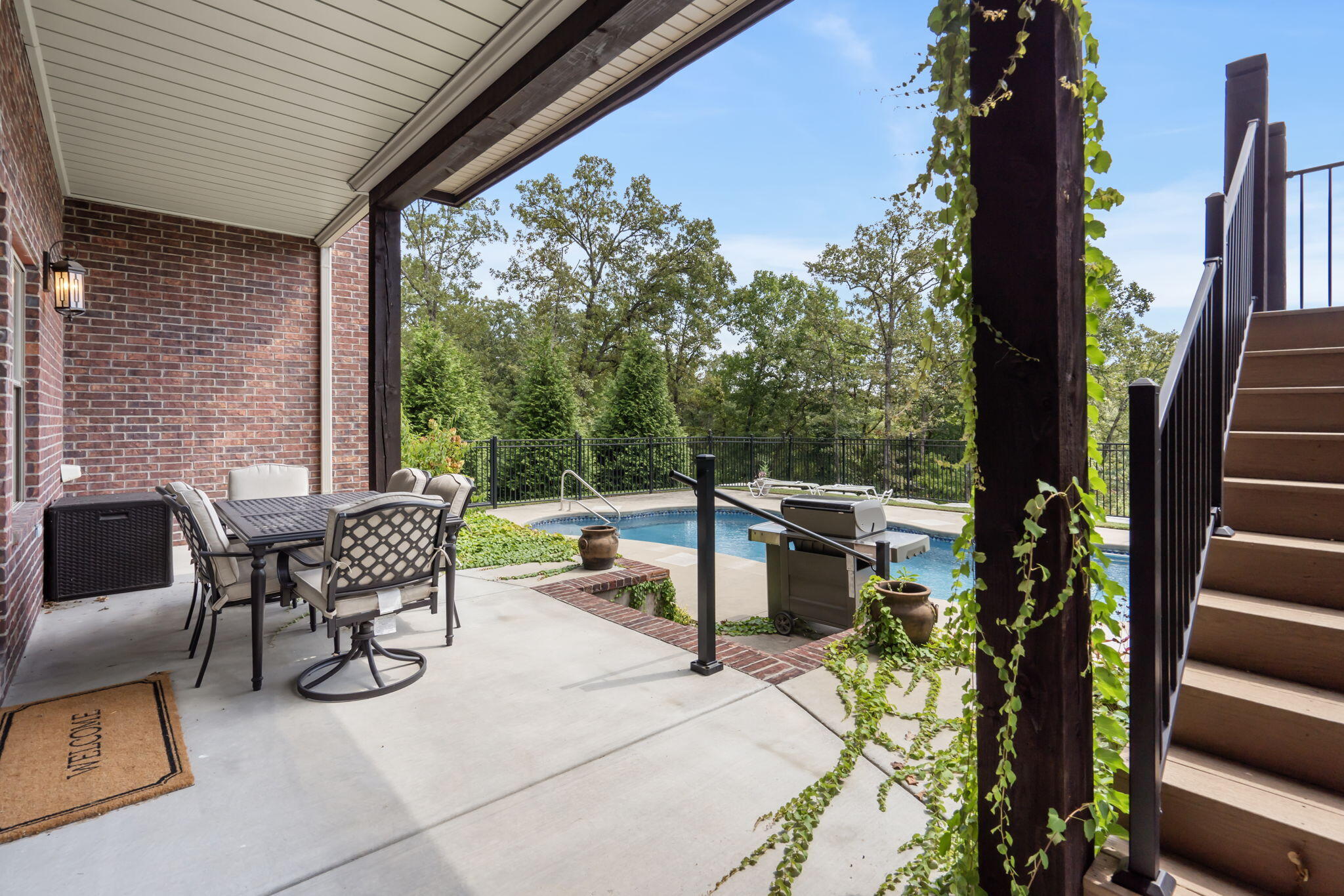 103 Bayhill Court Property Photo 43