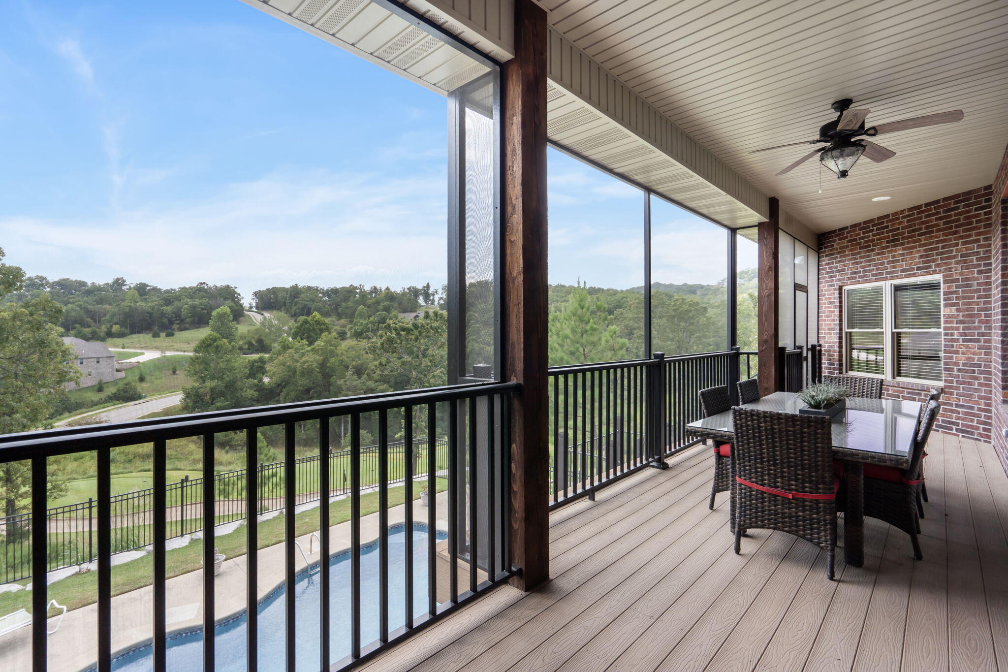 103 Bayhill Court Property Photo 44