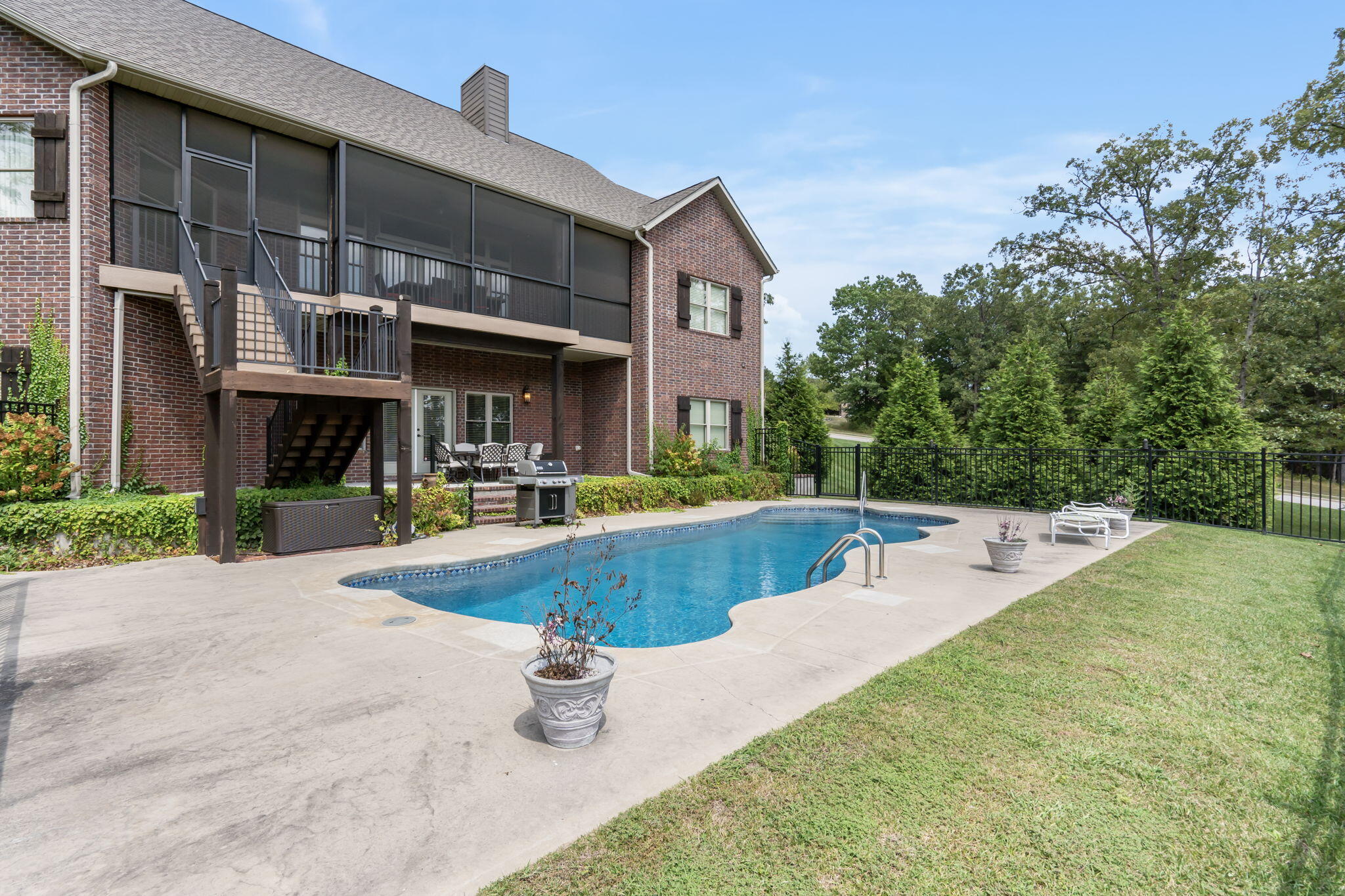 103 Bayhill Court Property Photo 47