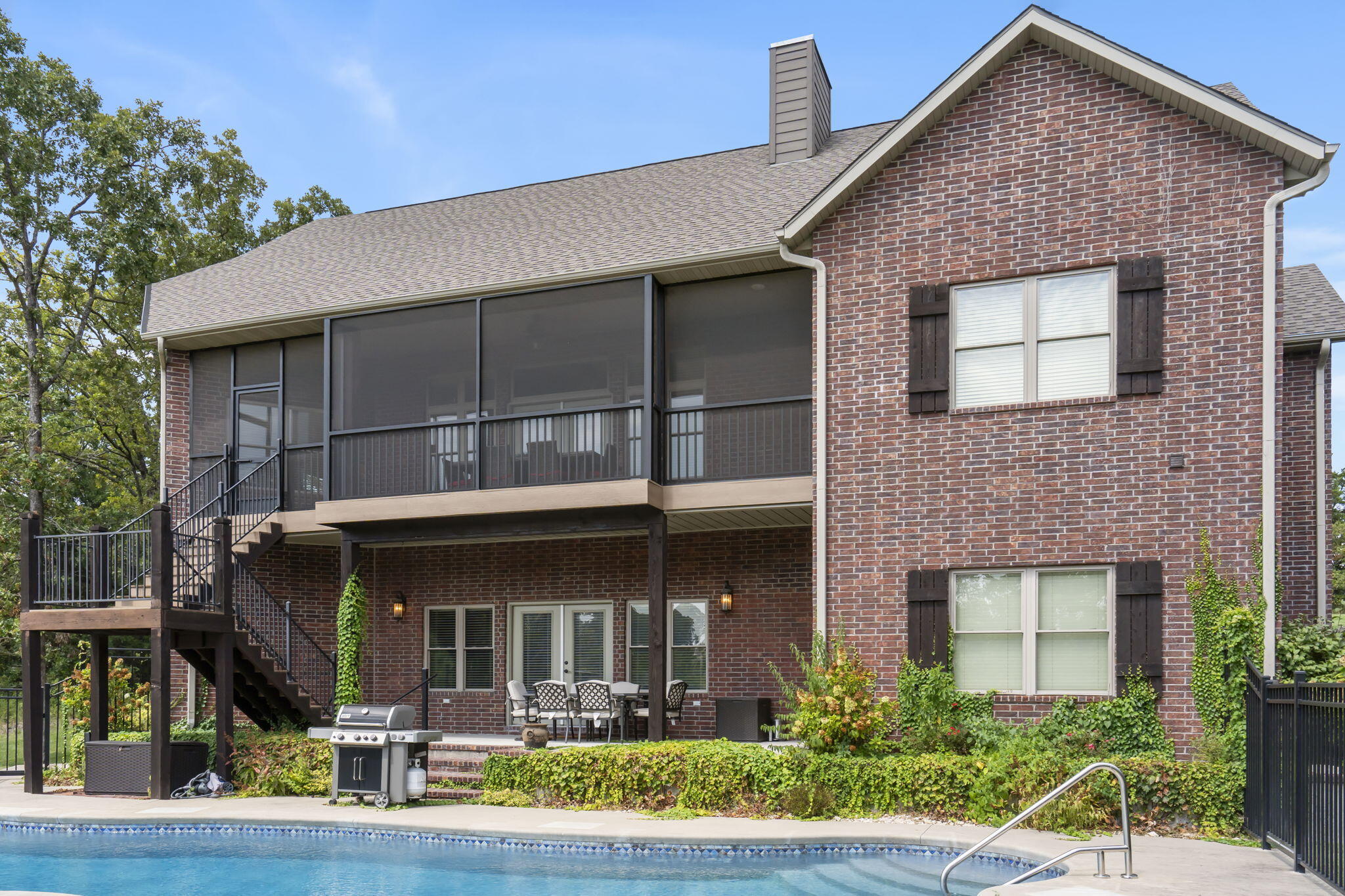 103 Bayhill Court Property Photo 49