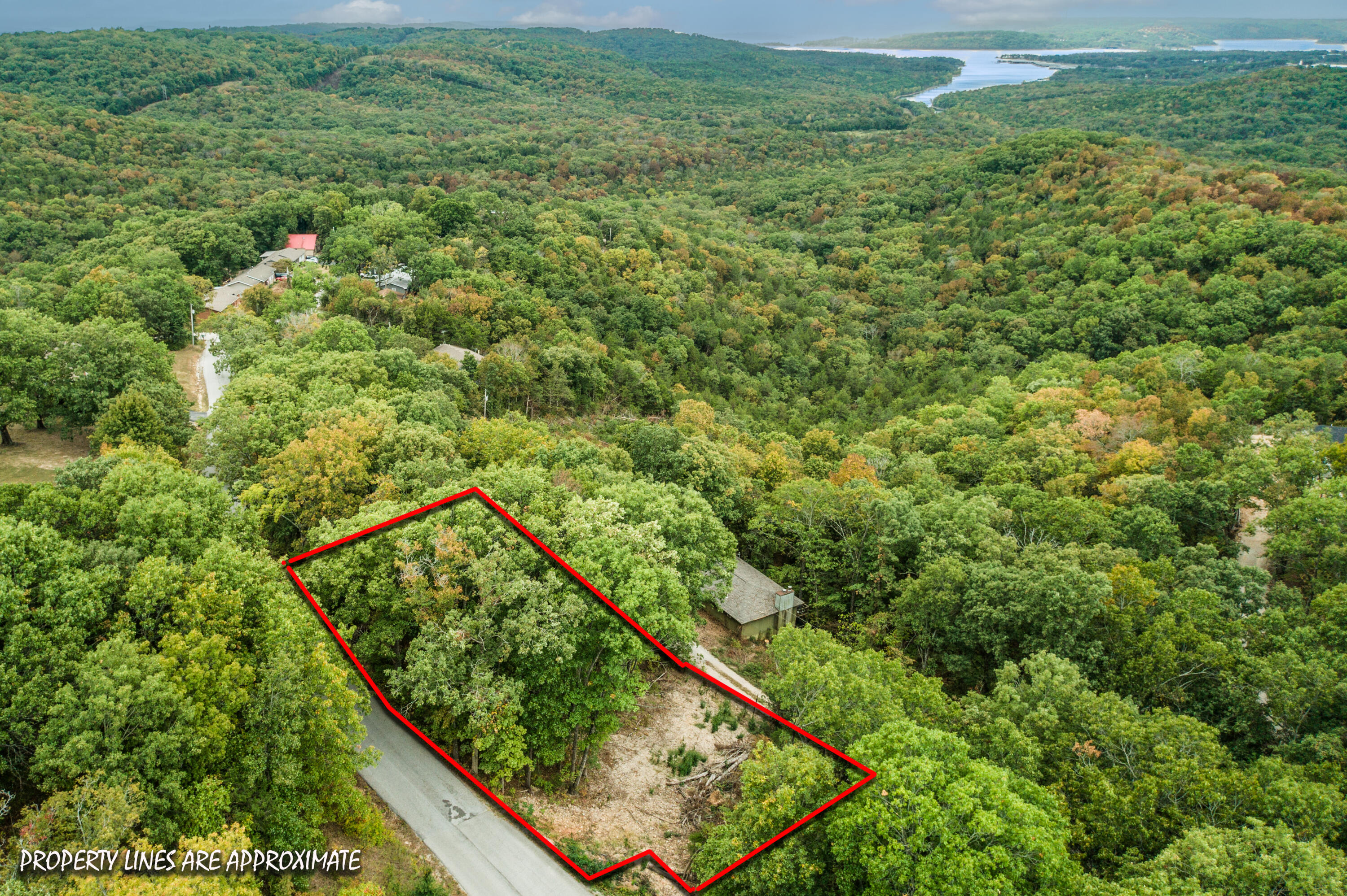 Lot 2 Rollin Acres Road Property Photo 3
