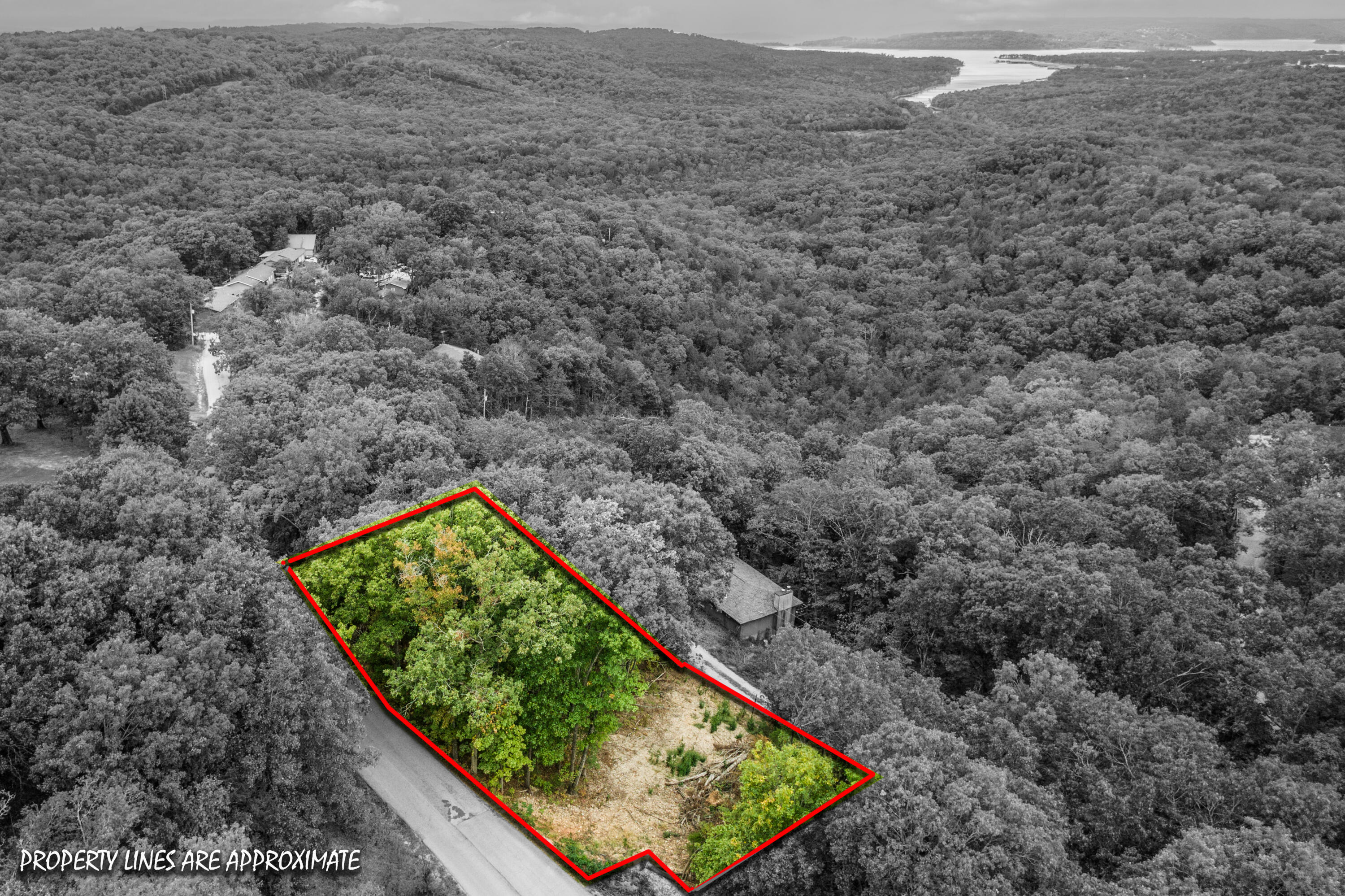Lot 2 Rollin Acres Road Property Photo 4