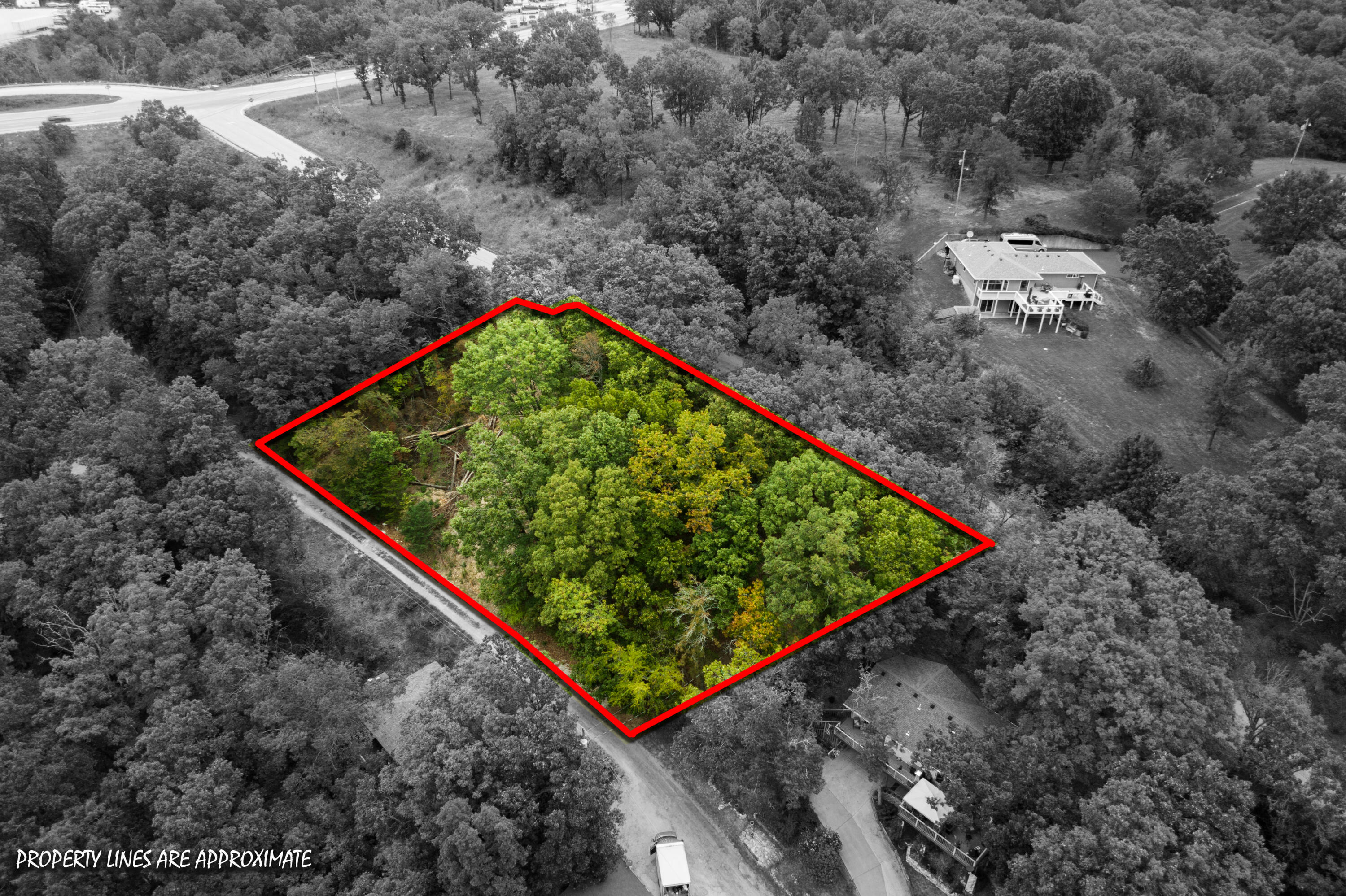 Lot 2 Rollin Acres Road Property Photo 6