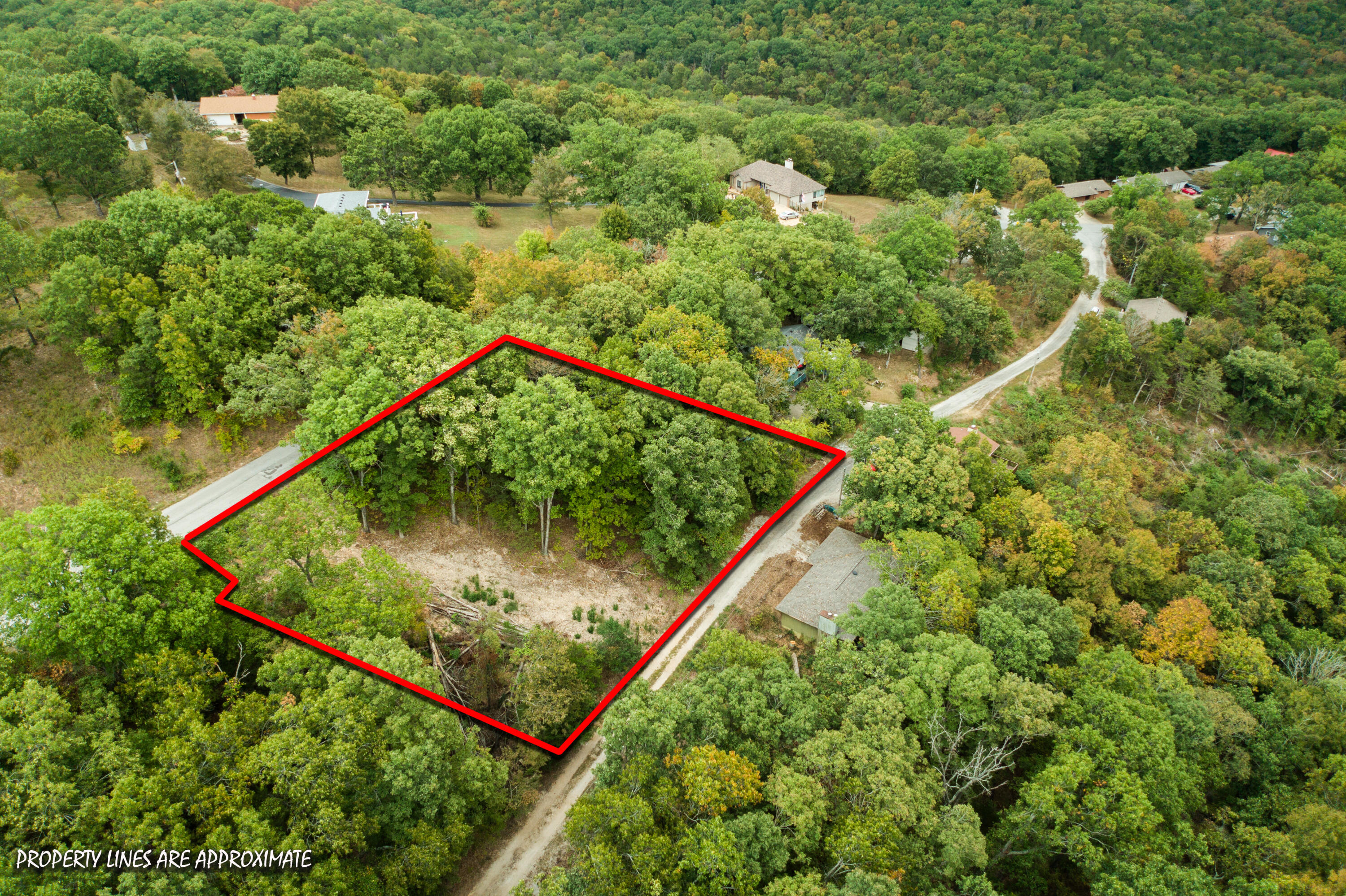 Lot 2 Rollin Acres Road Property Photo 7