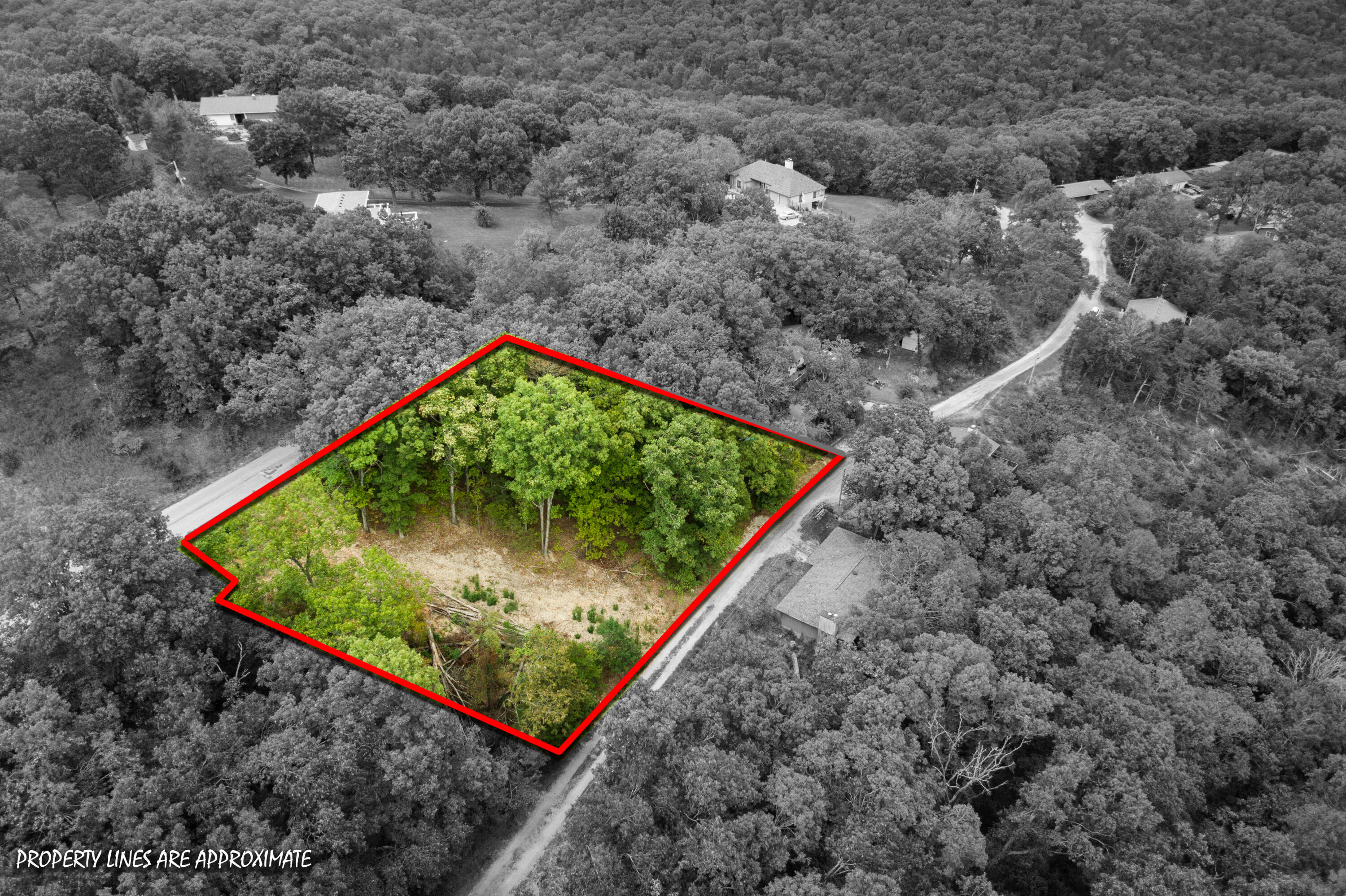 Lot 2 Rollin Acres Road Property Photo 8