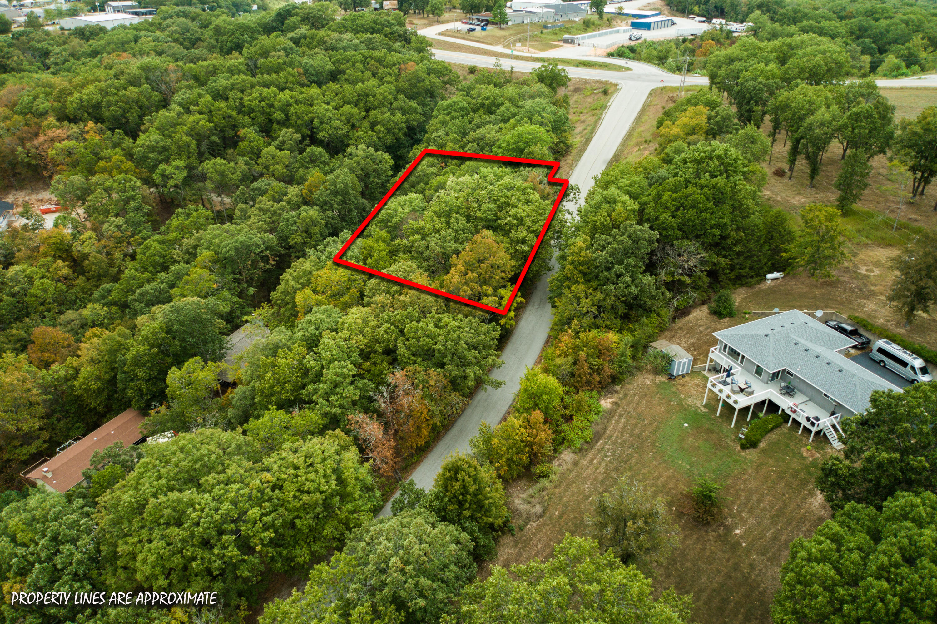 Lot 2 Rollin Acres Road Property Photo 9