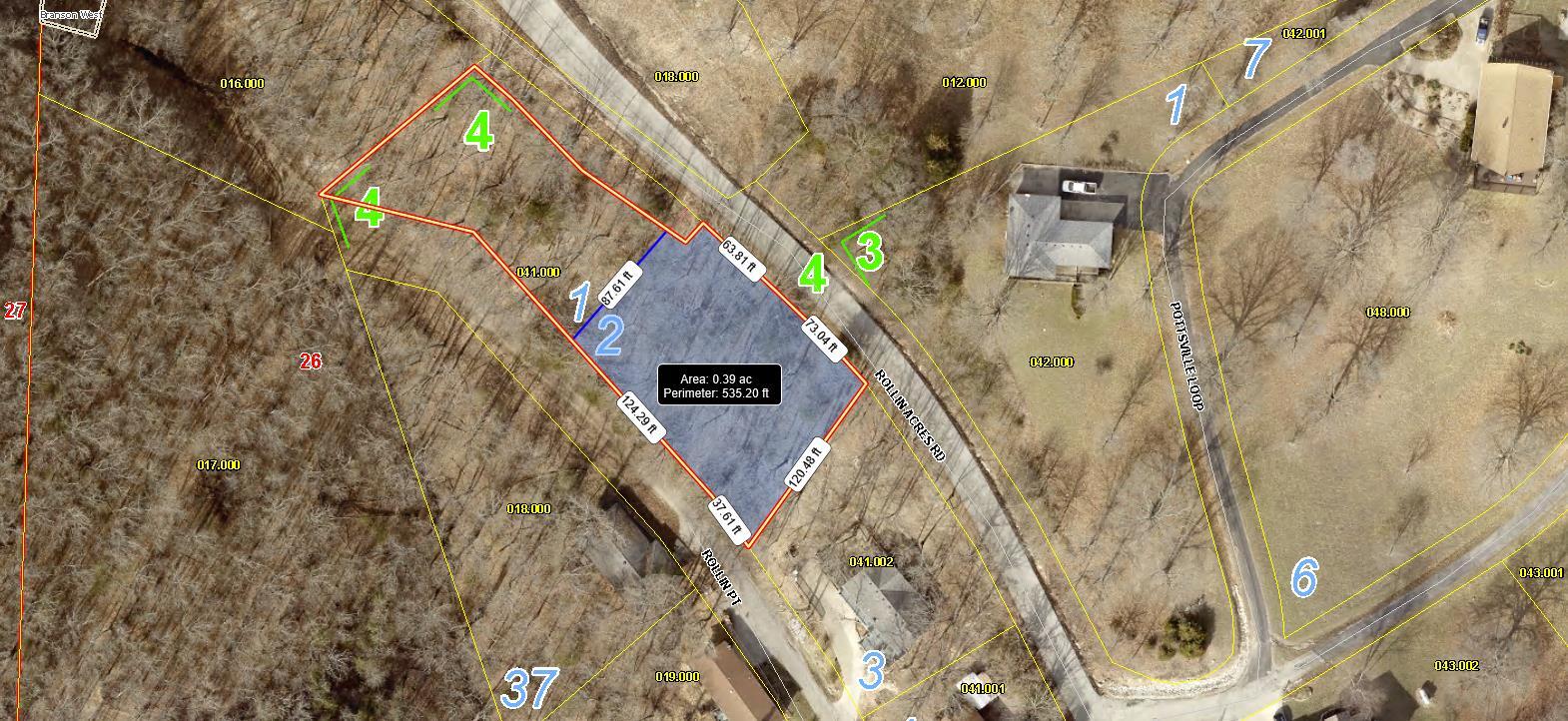 Lot 2 Rollin Acres Road Property Photo 15