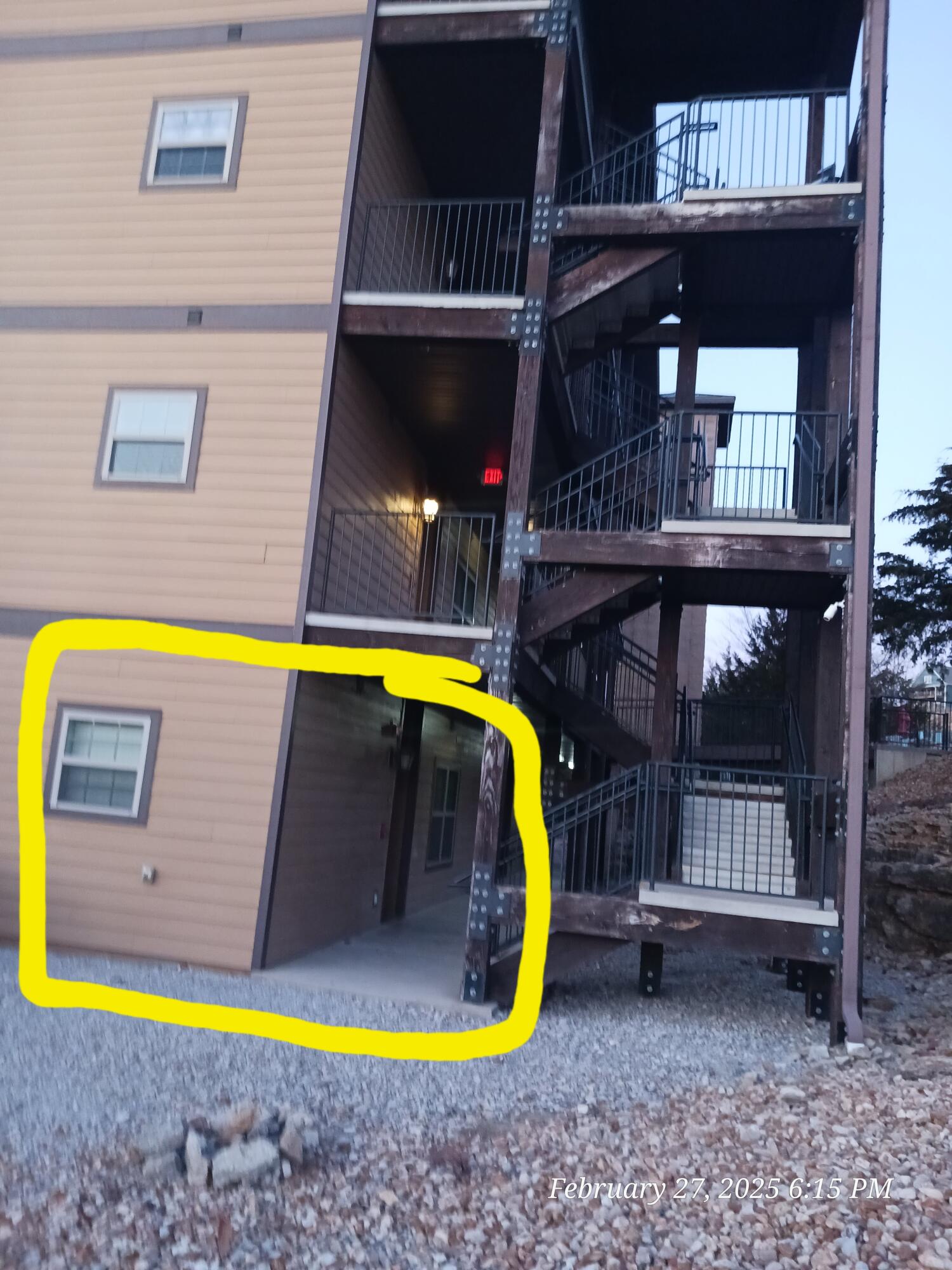 51 Eagles Ridge Lane Property Photo 2