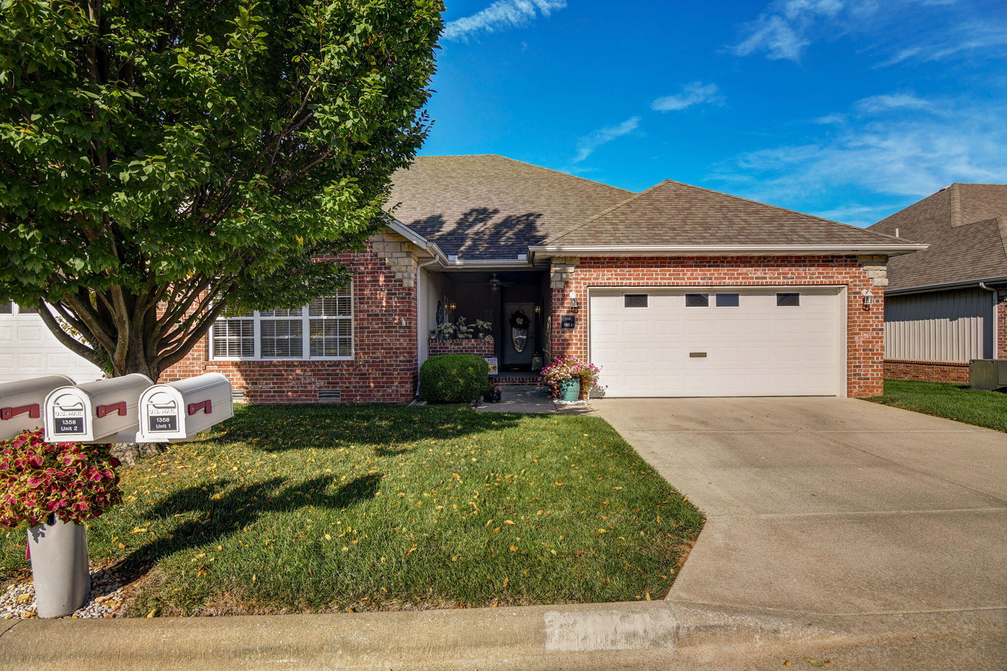 1360 North Sandy Creek Circle Property Photo