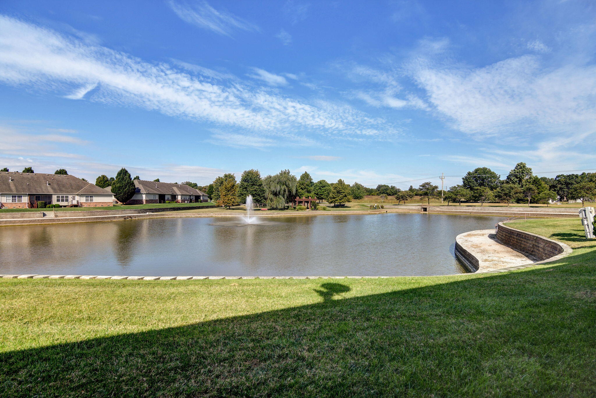 1360 North Sandy Creek Circle Property Photo 2