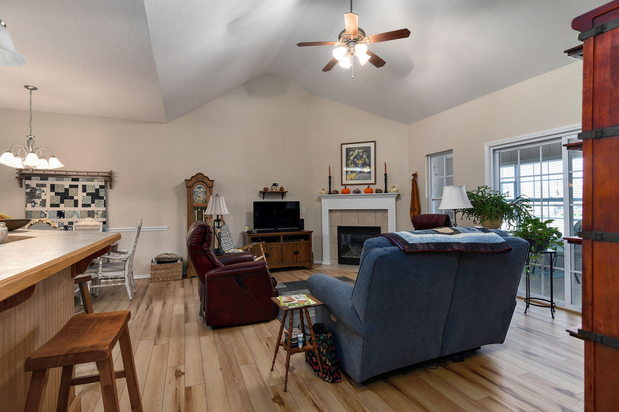 1360 North Sandy Creek Circle Property Photo 7