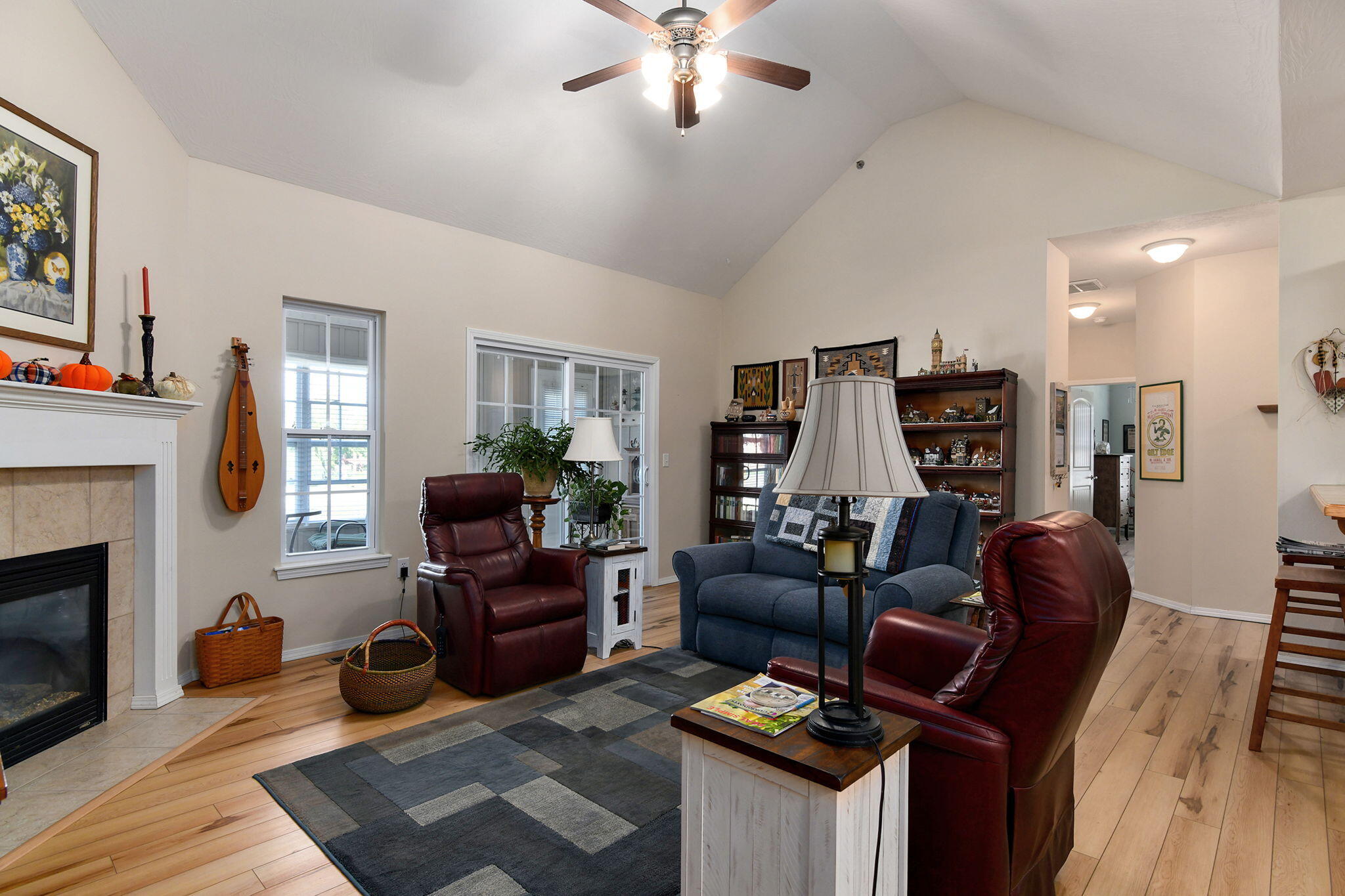 1360 North Sandy Creek Circle Property Photo 8