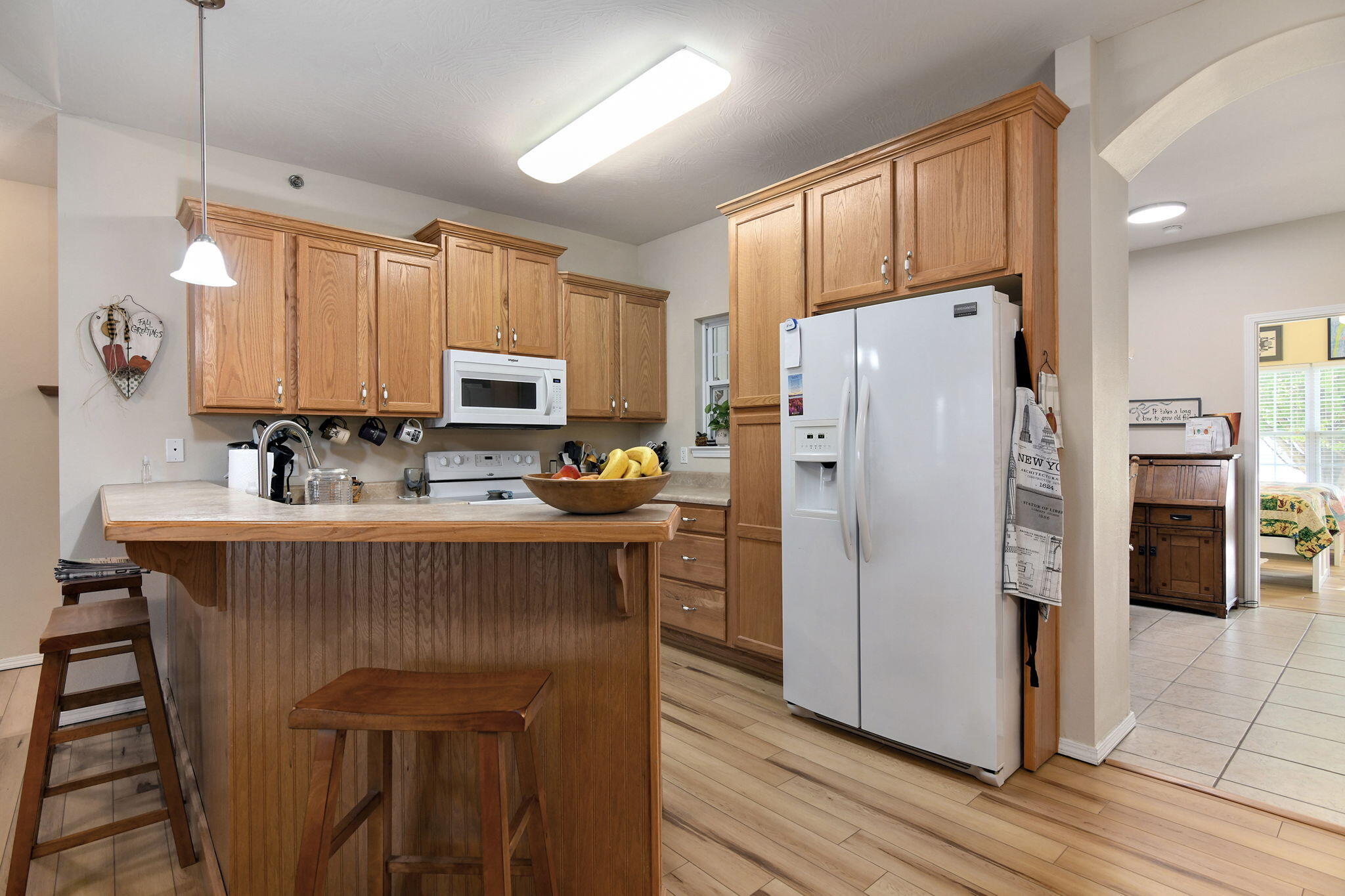 1360 North Sandy Creek Circle Property Photo 11