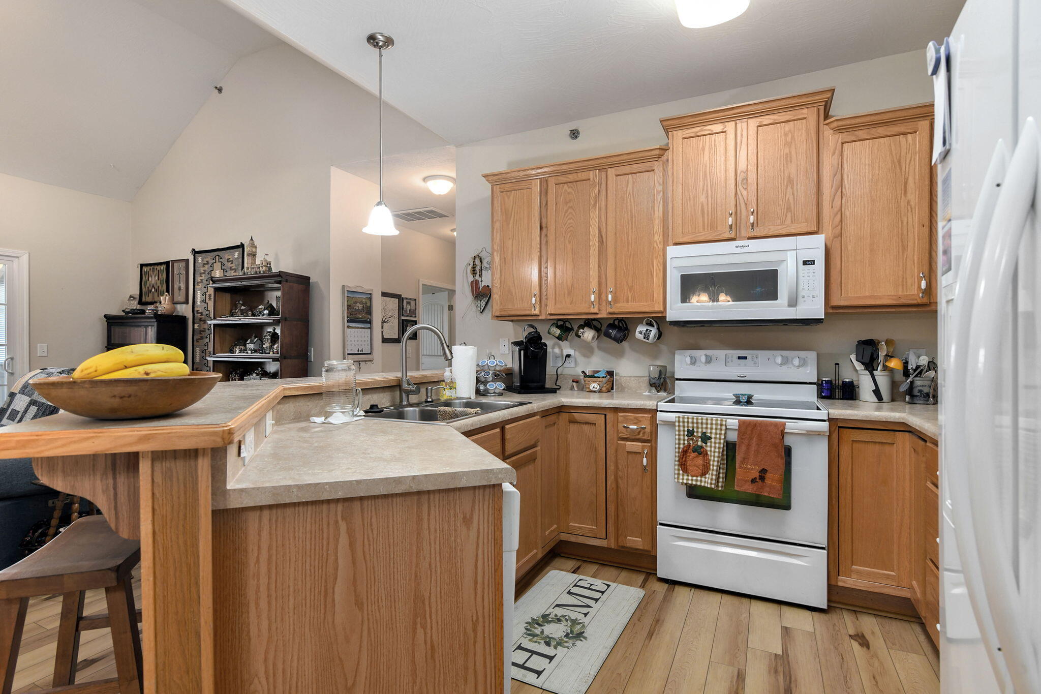 1360 North Sandy Creek Circle Property Photo 12