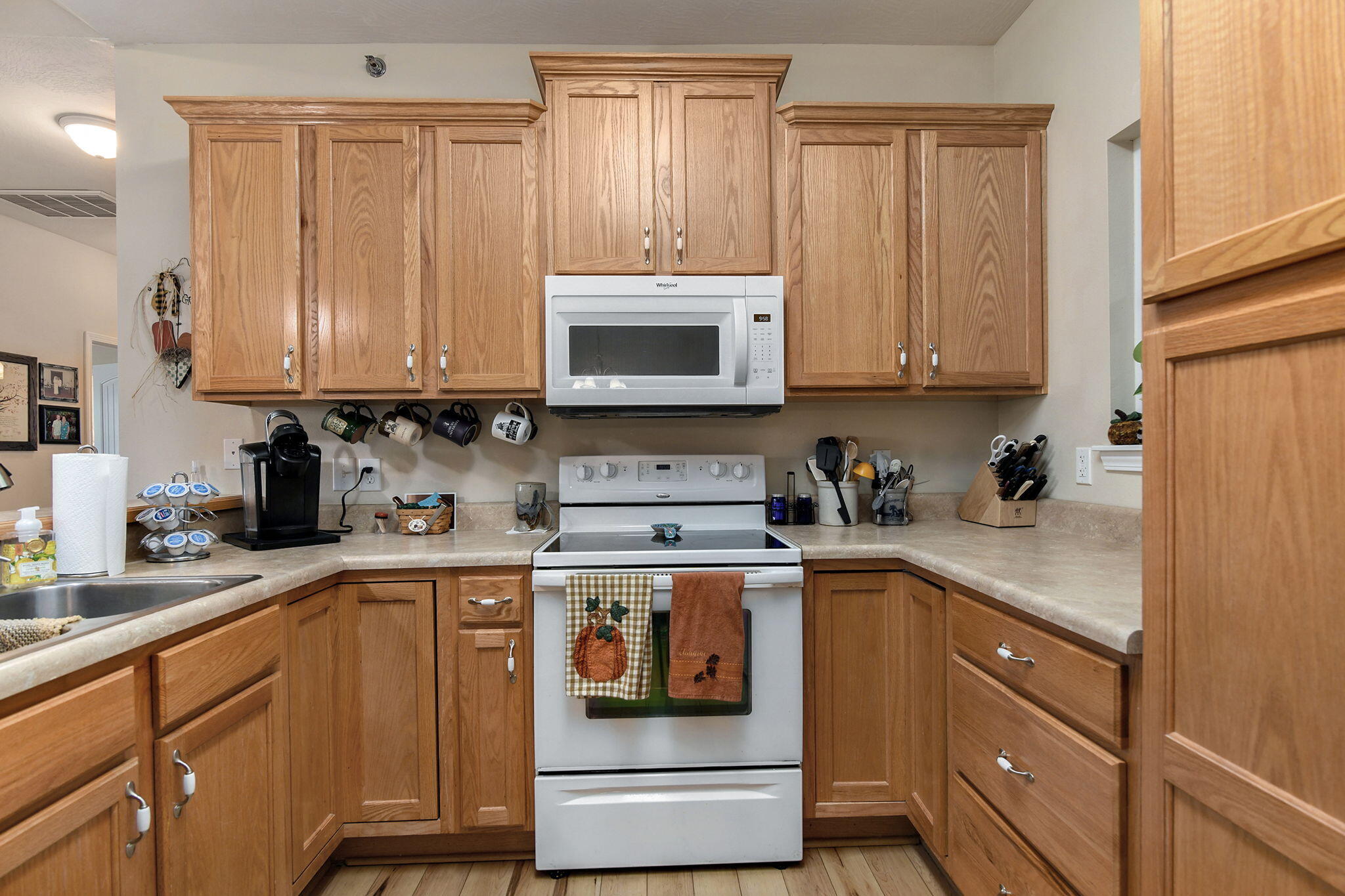 1360 North Sandy Creek Circle Property Photo 13