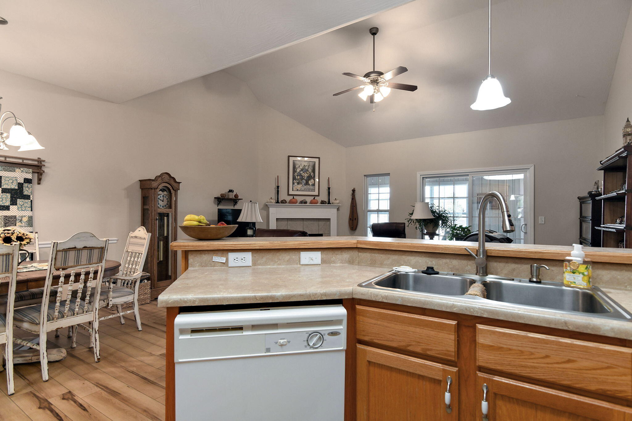 1360 North Sandy Creek Circle Property Photo 14